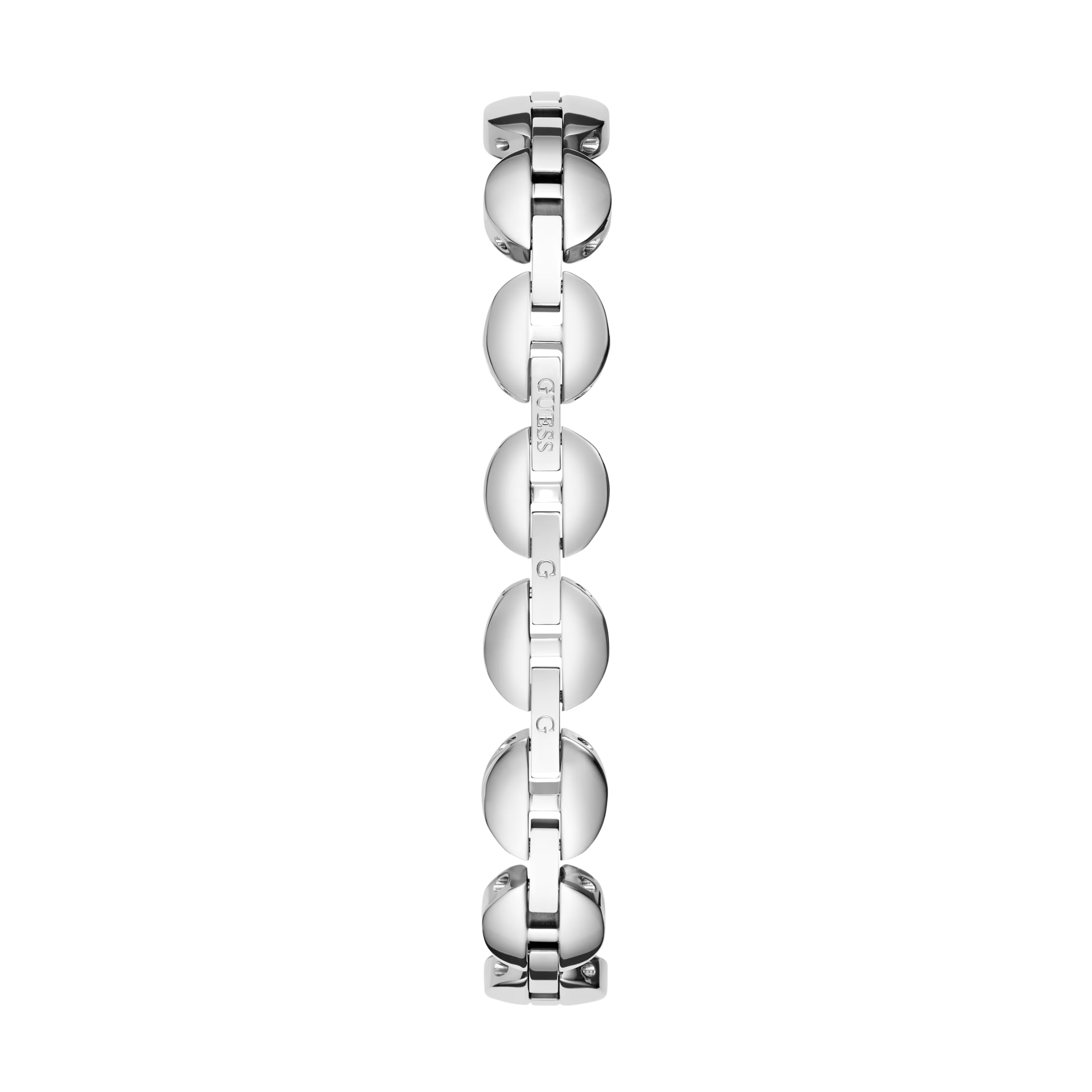 Calvin Klein Women Refined Dial Link Bracelet Watch - Two Tone