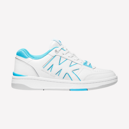 Michael Kors Women Rebel Sneaker - Saint Blue