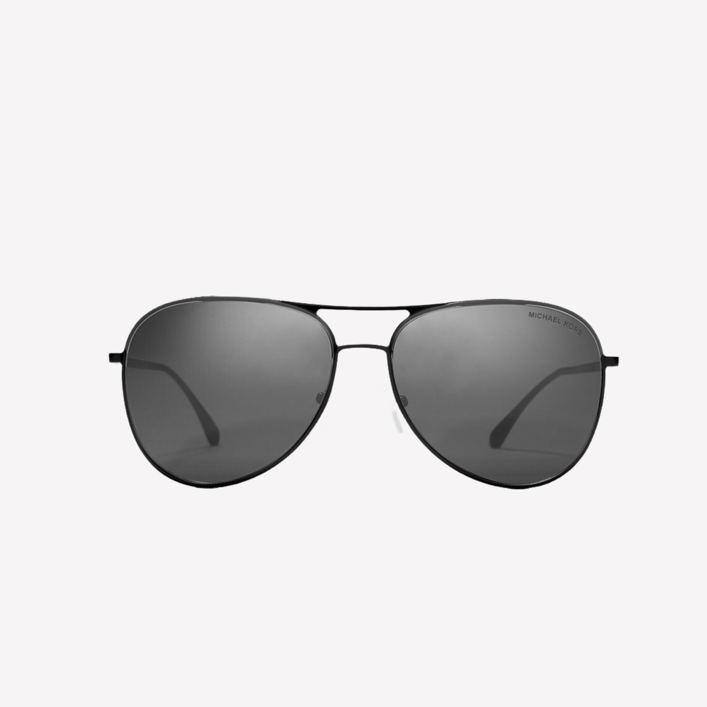 Michael Kors Unisex Kona Sunglasses - Black