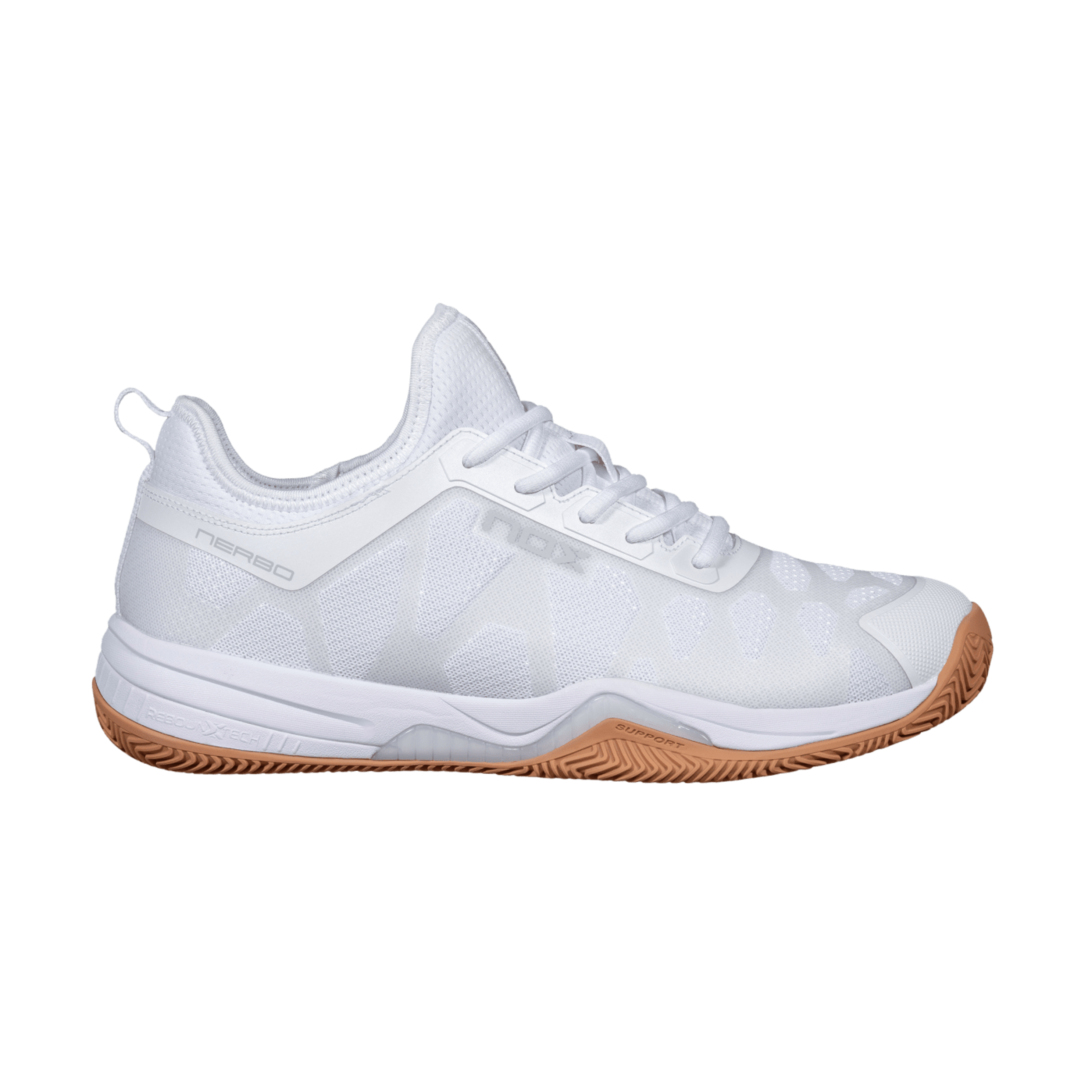 Nox Women Nerbo - White