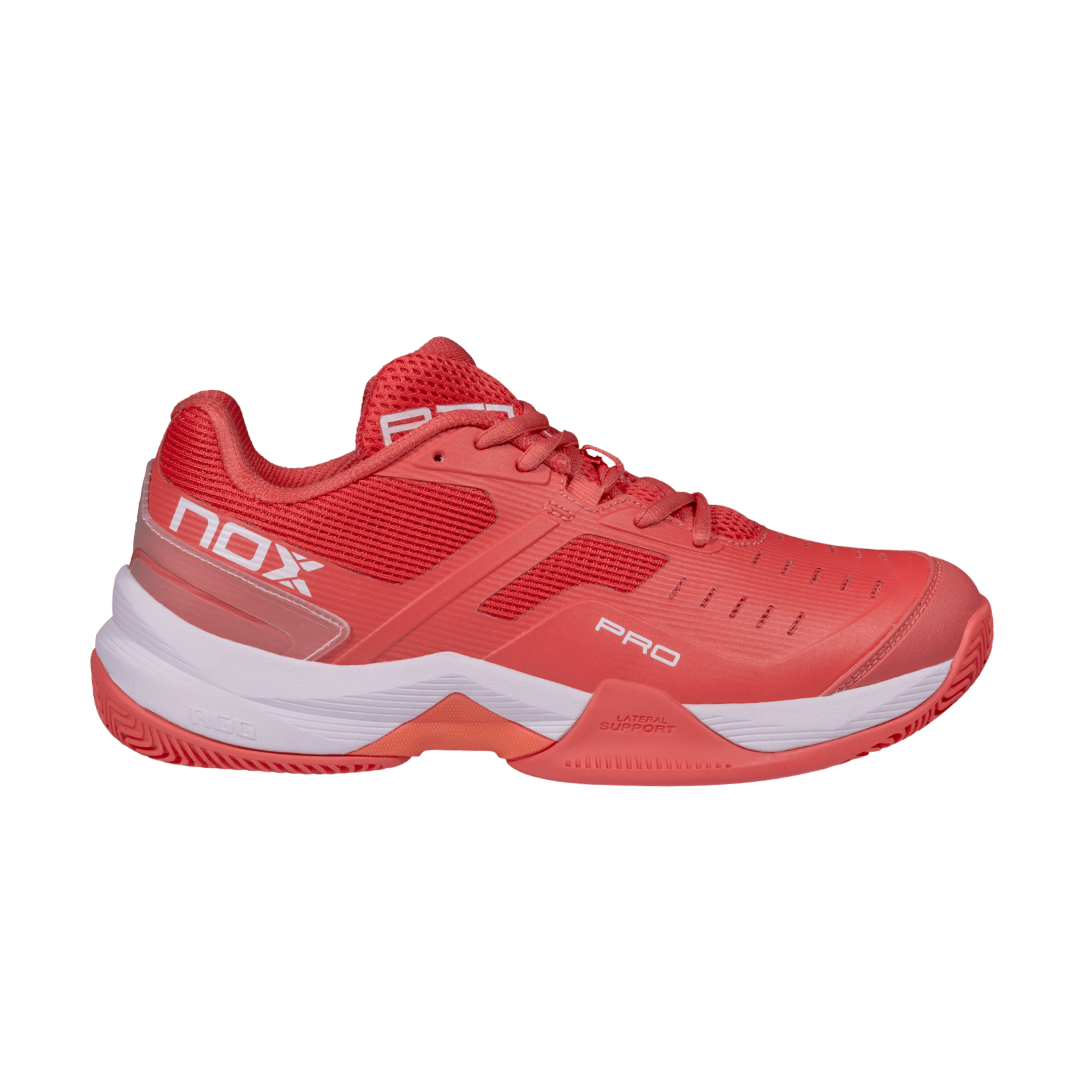 Nox Women AT10 Pro - Sea Coral