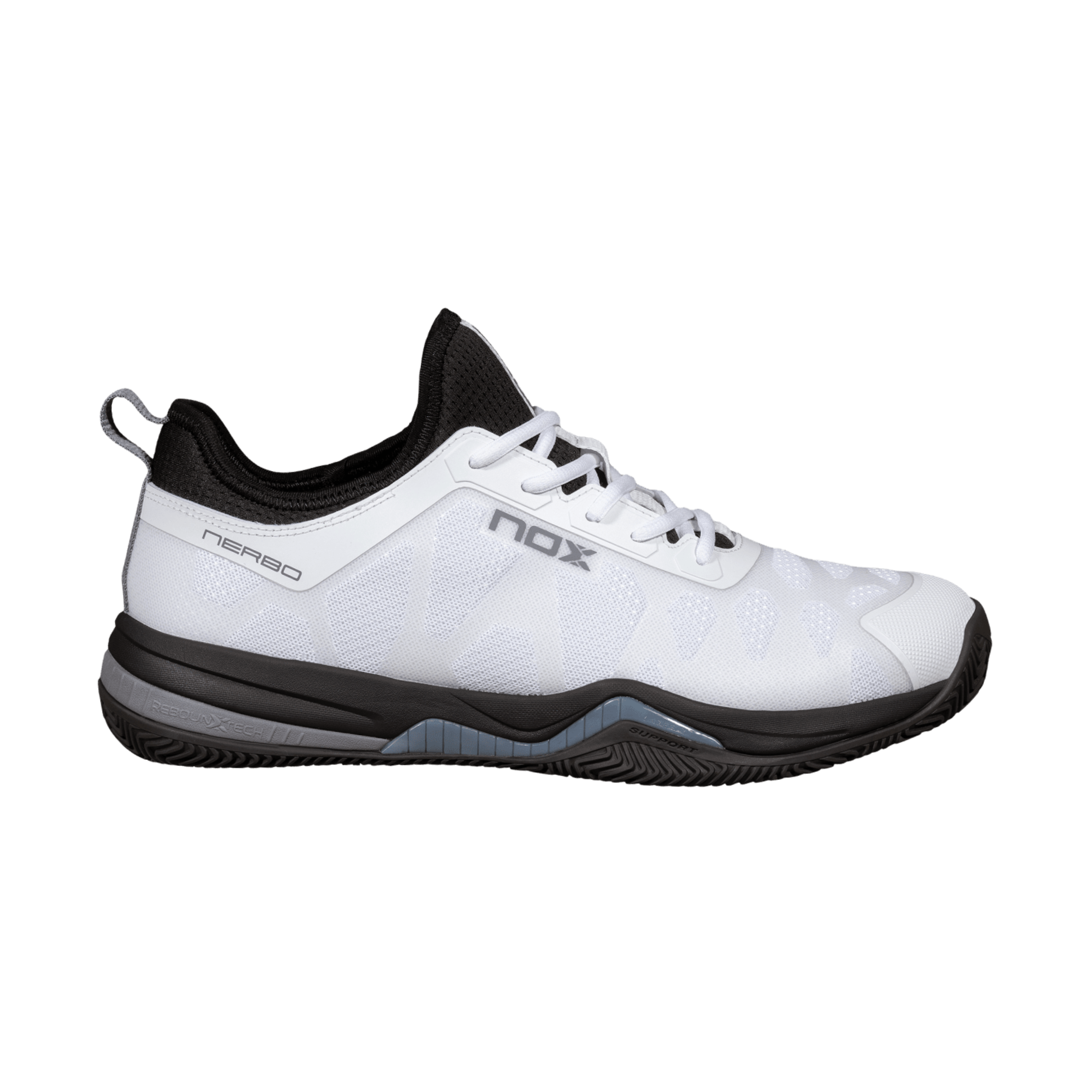 Nox Men Nerbo - White Raven