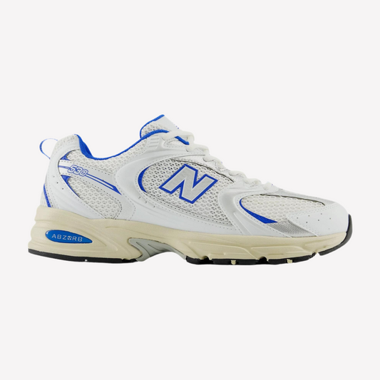 New Balance Women 530 Sneaker - Blue Oasis