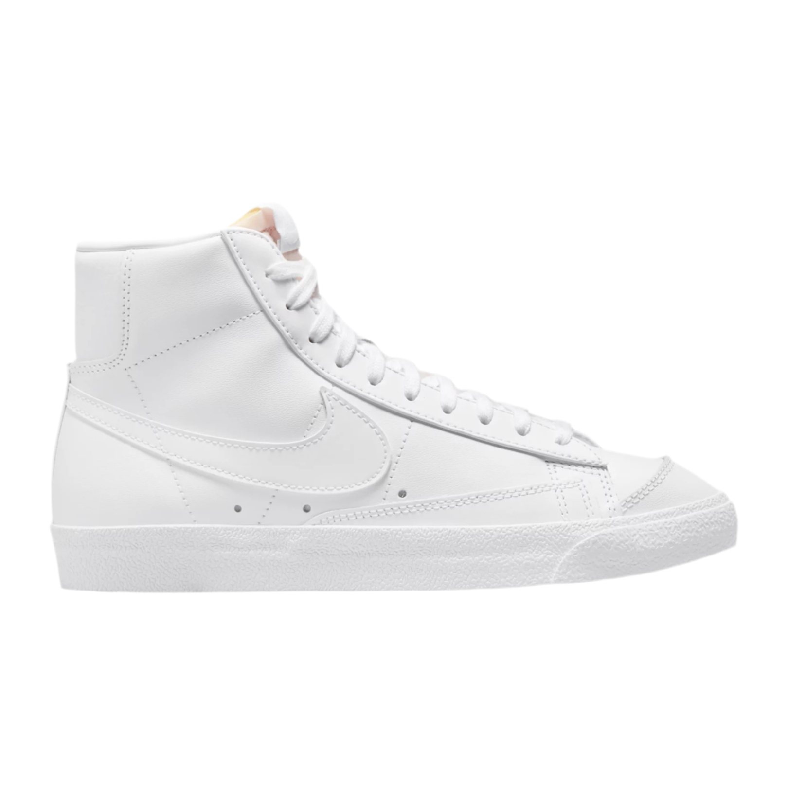 Nike Women's Blazer Mid '77 - Full White