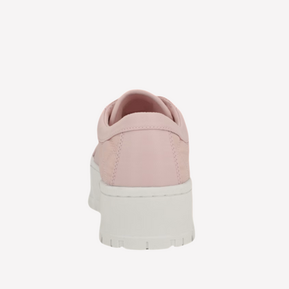 Guess Women Tesie Quilted Platform Sneakers - Pink