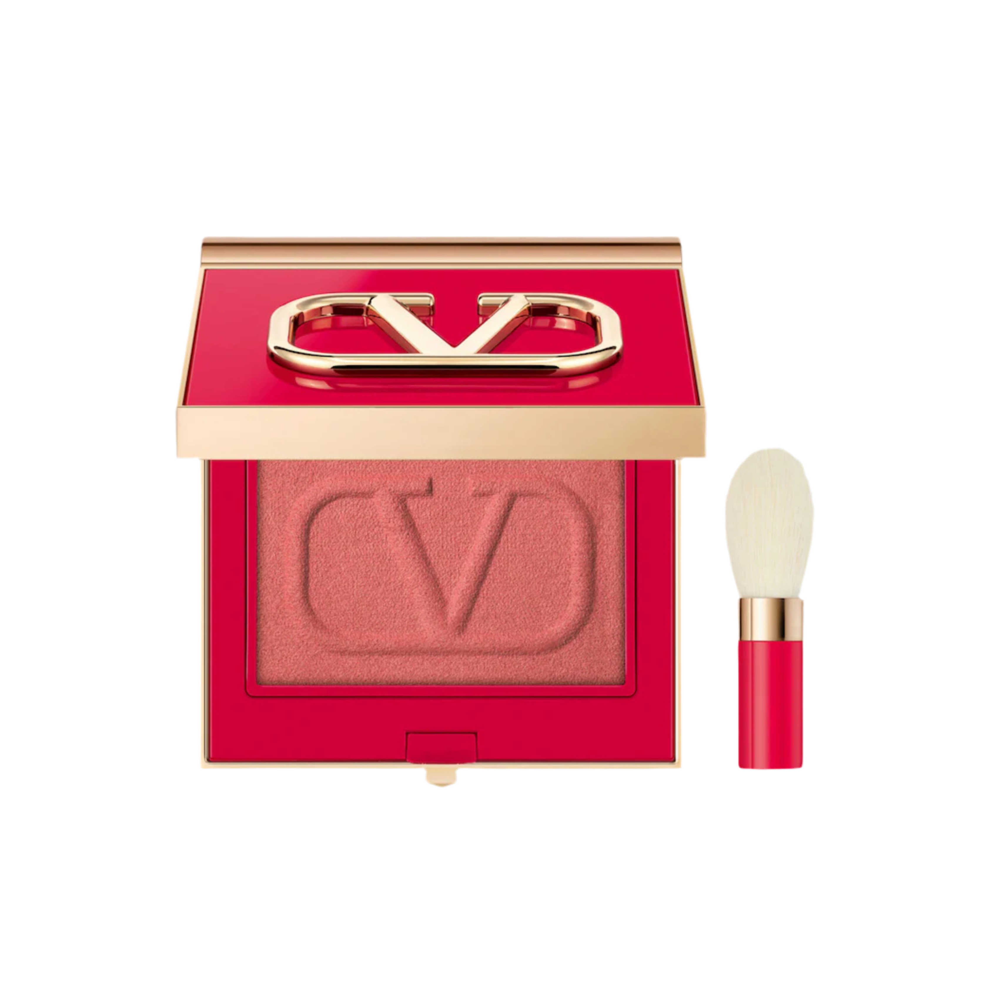 Valentino Eye2Cheek Eyeshadow and Blush - 04 Sweet Rebel