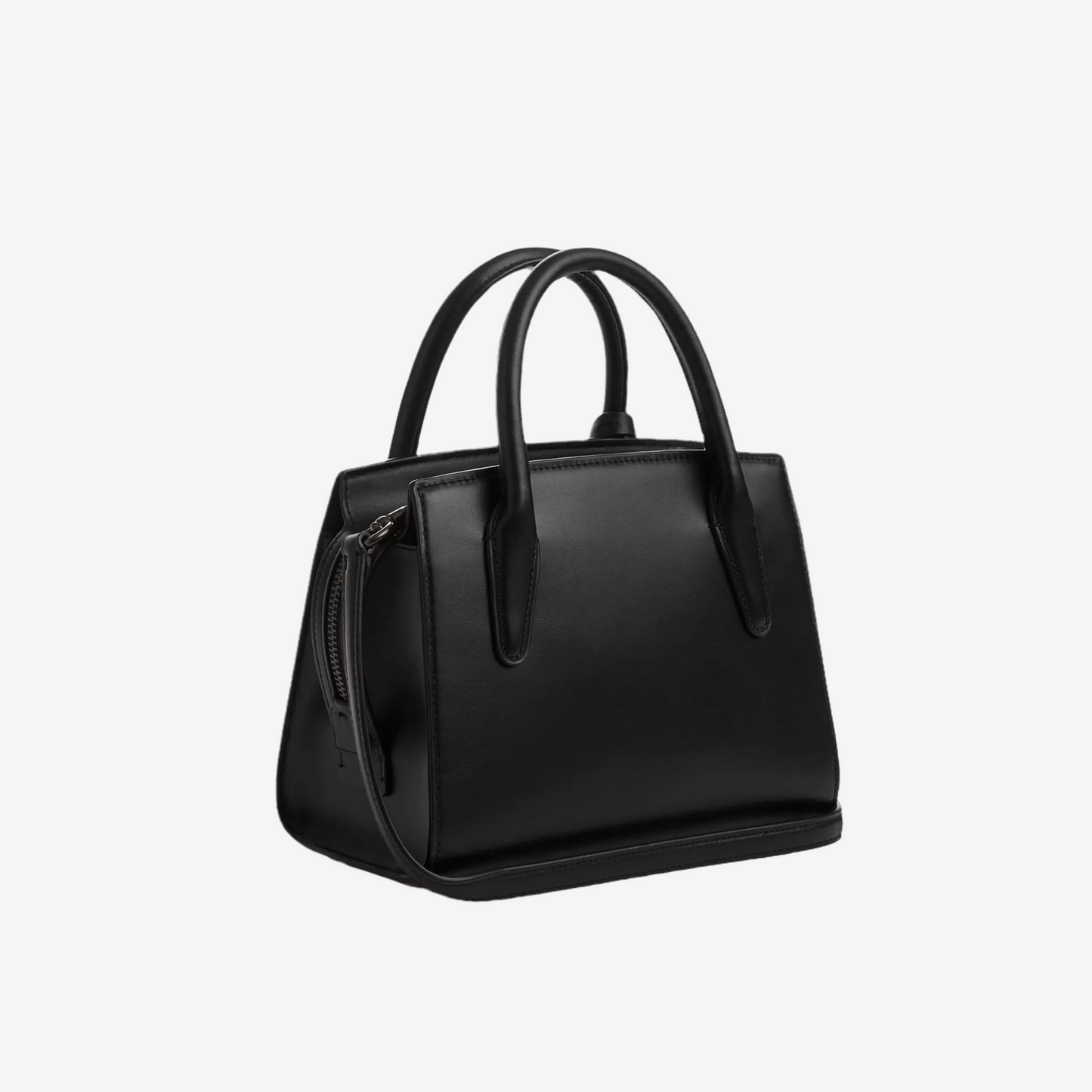 COACH Andrea Carryall Bag - Black