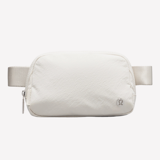 Lululemon Everywhere Belt Bag - Bone