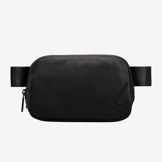 Lululemon Everywhere Belt Bag - Black