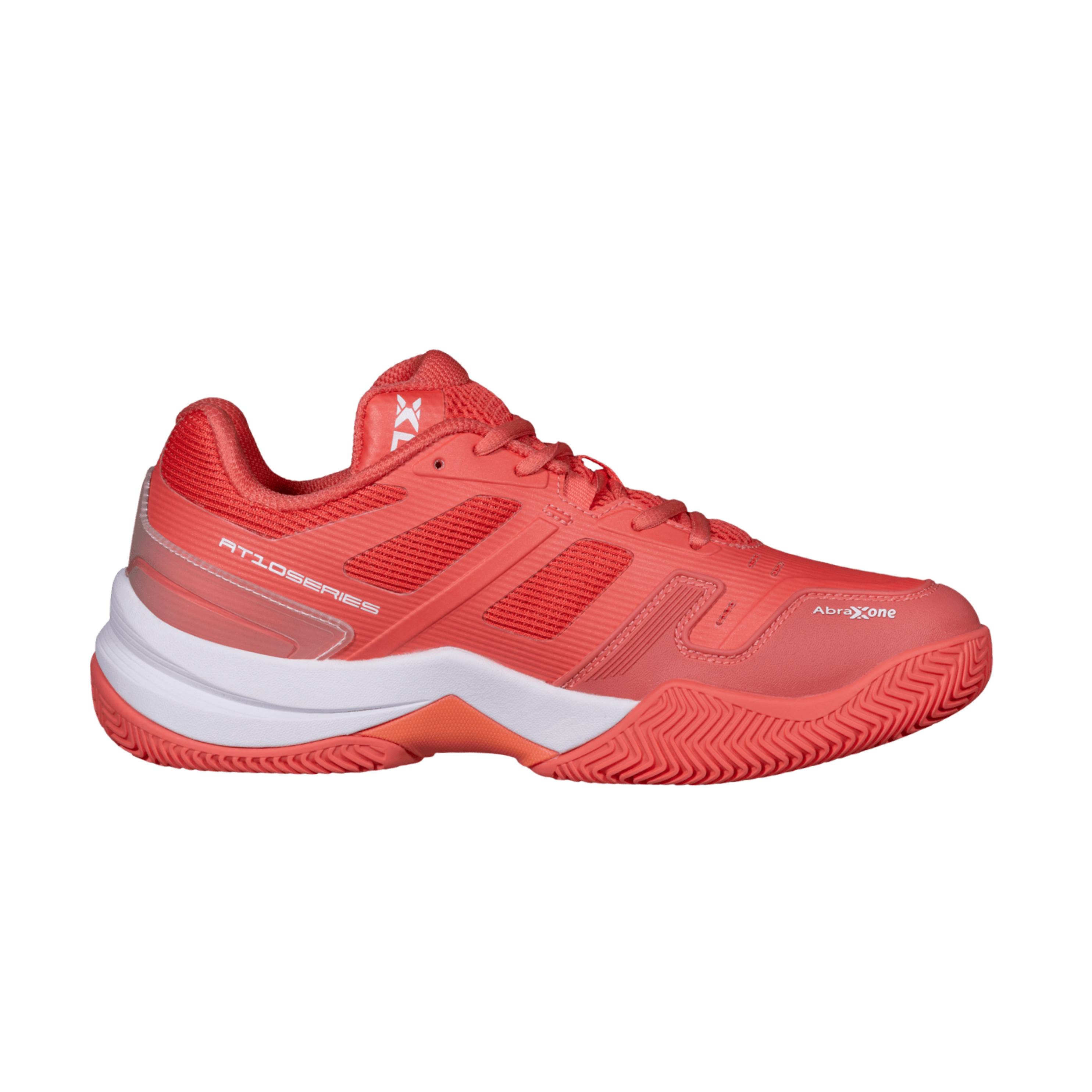 Nox Women AT10 Pro - Sea Coral
