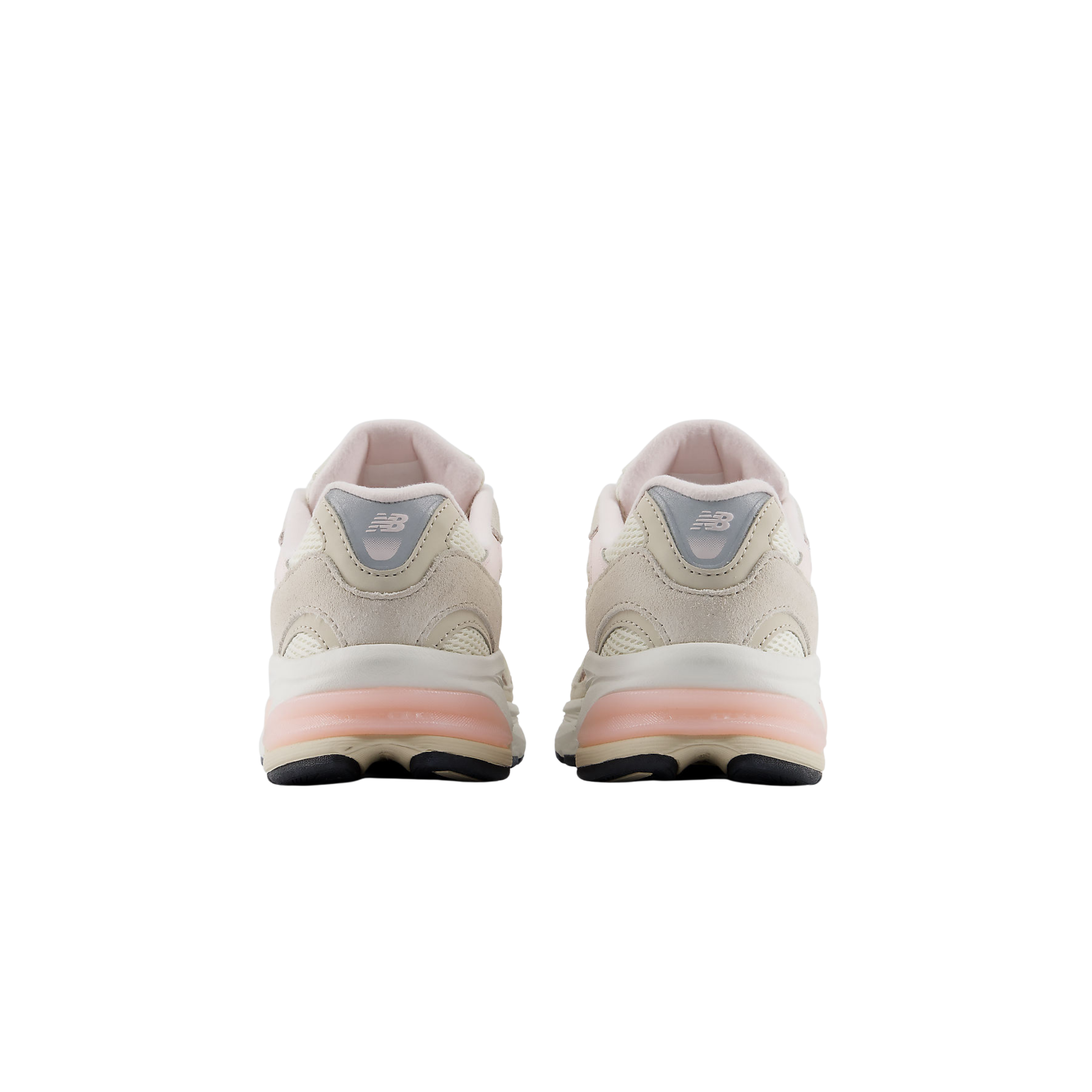 New Balance Big Kids 2010 - Turtledove Shell Pink