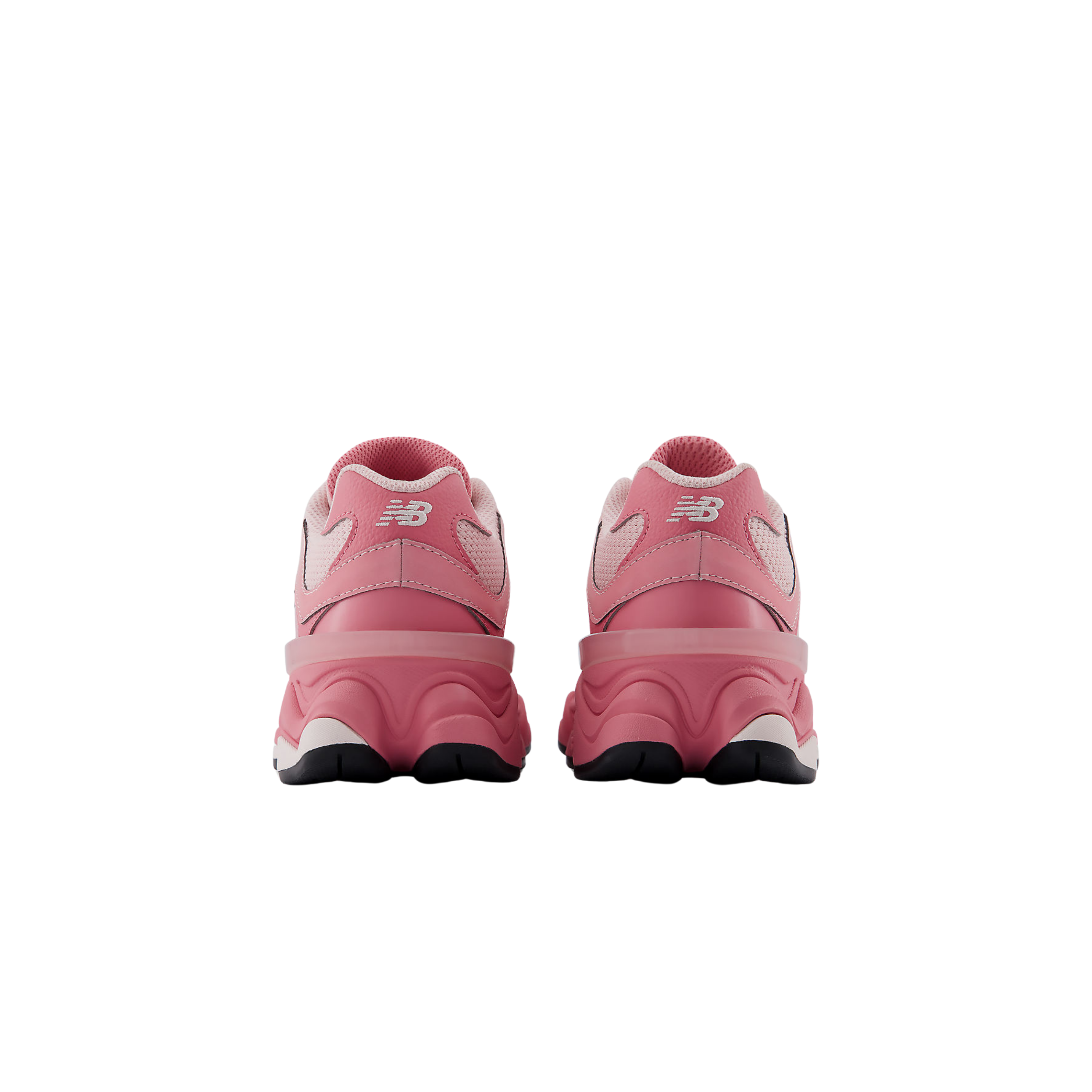 New Balance Big Kids 9060 - Pink Salt Pink Eraser