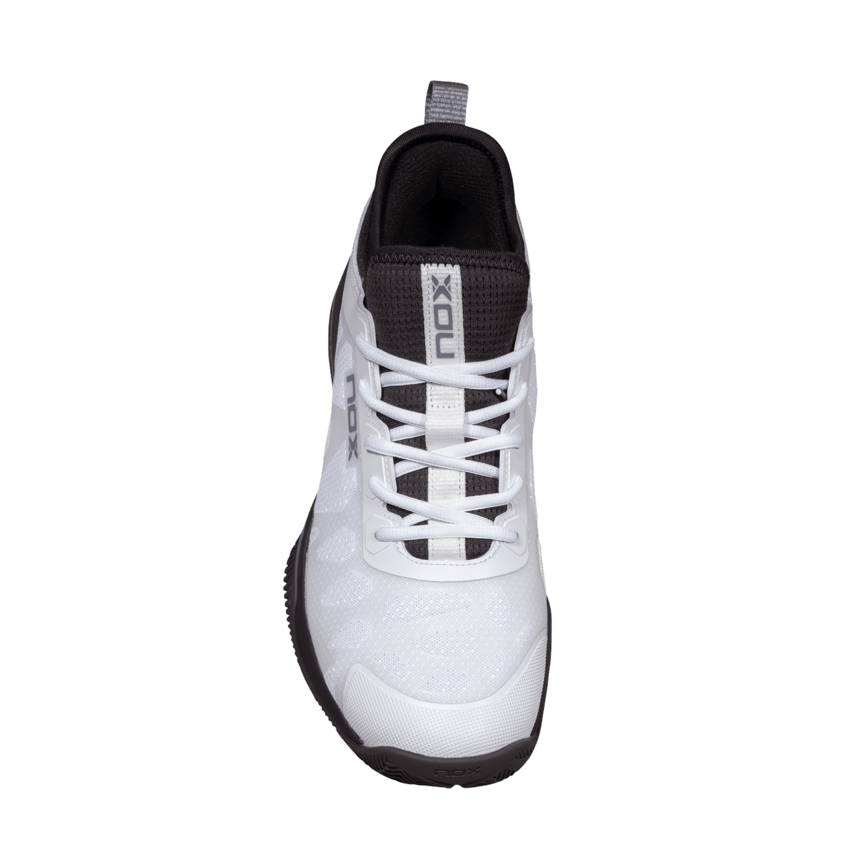 Nox Men Nerbo - White Raven