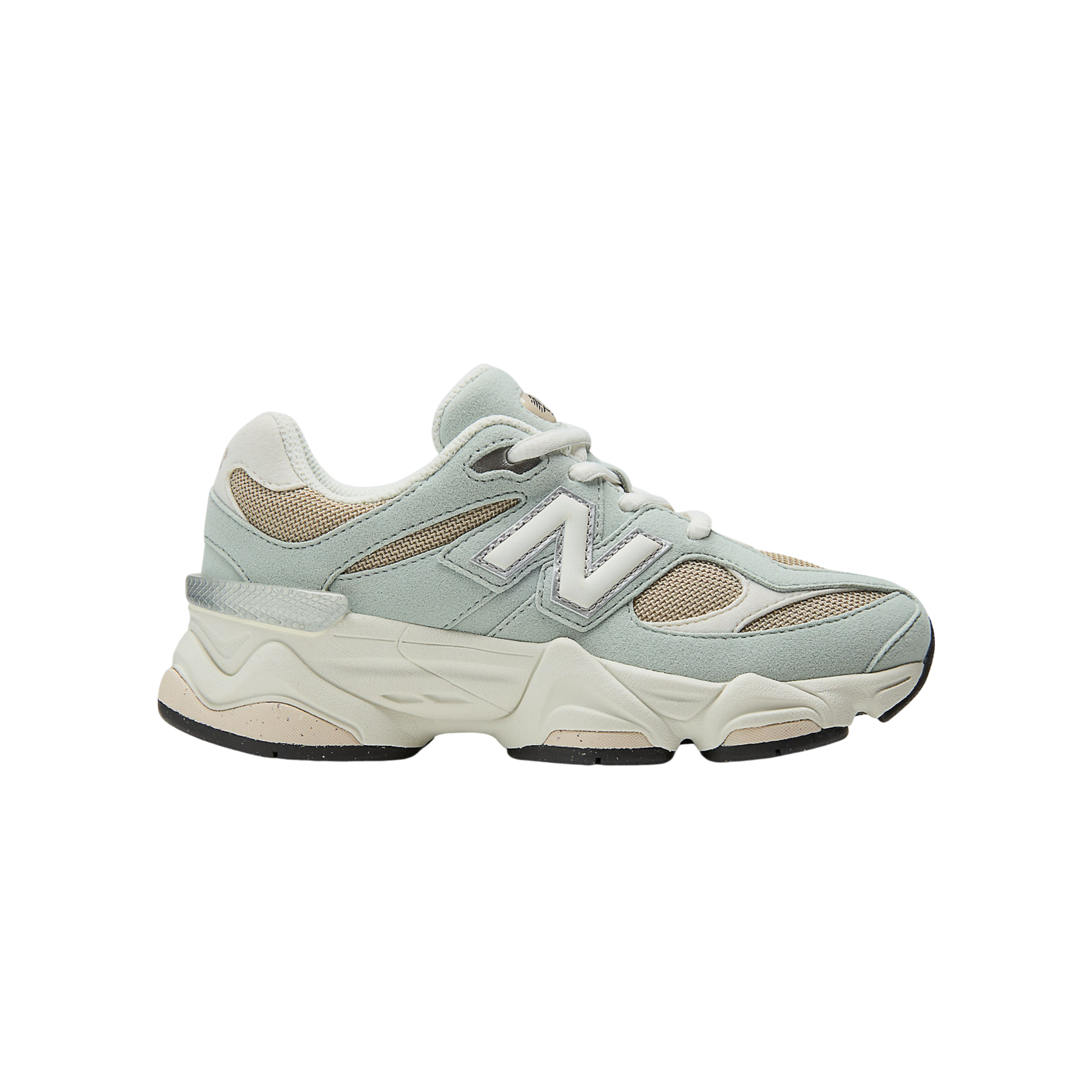 New Balance Kids 9060 - Lone Star Grey Stoneware