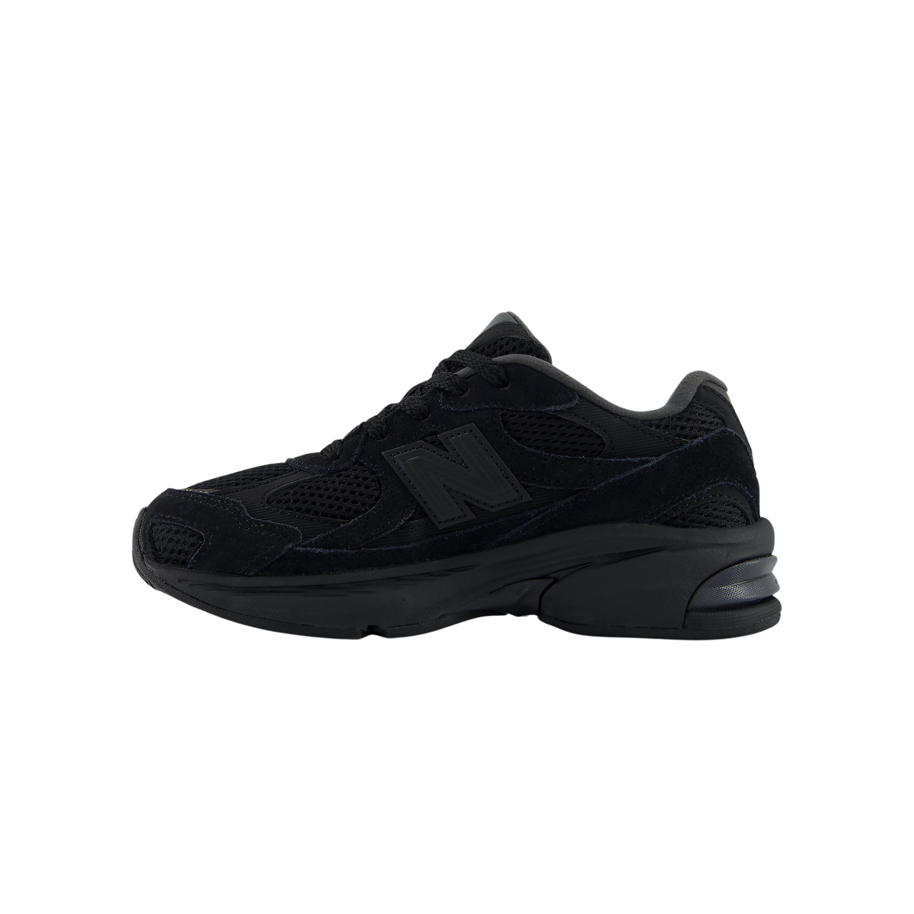 New Balance Kids 2010 - Black
