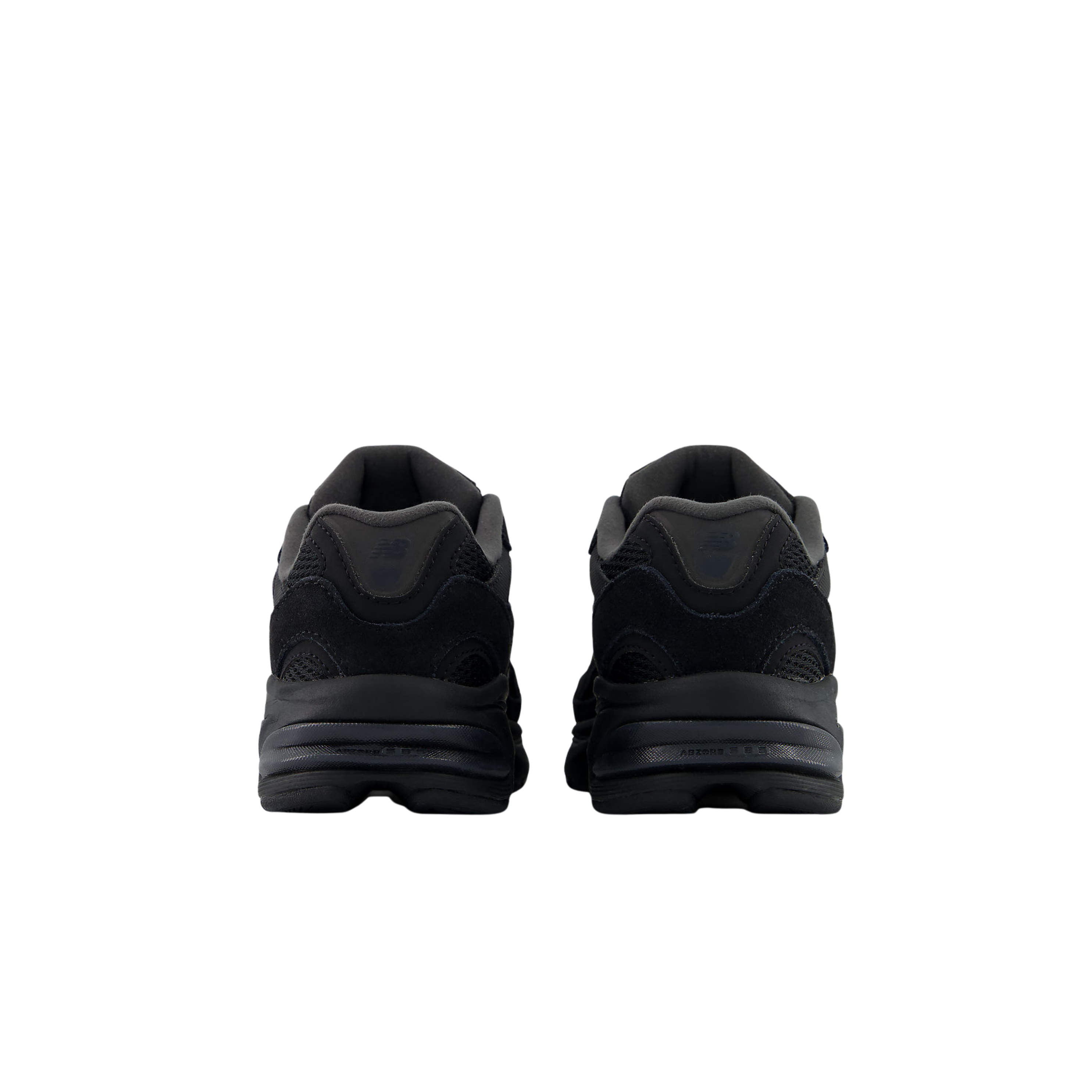 New Balance Kids 2010 - Black