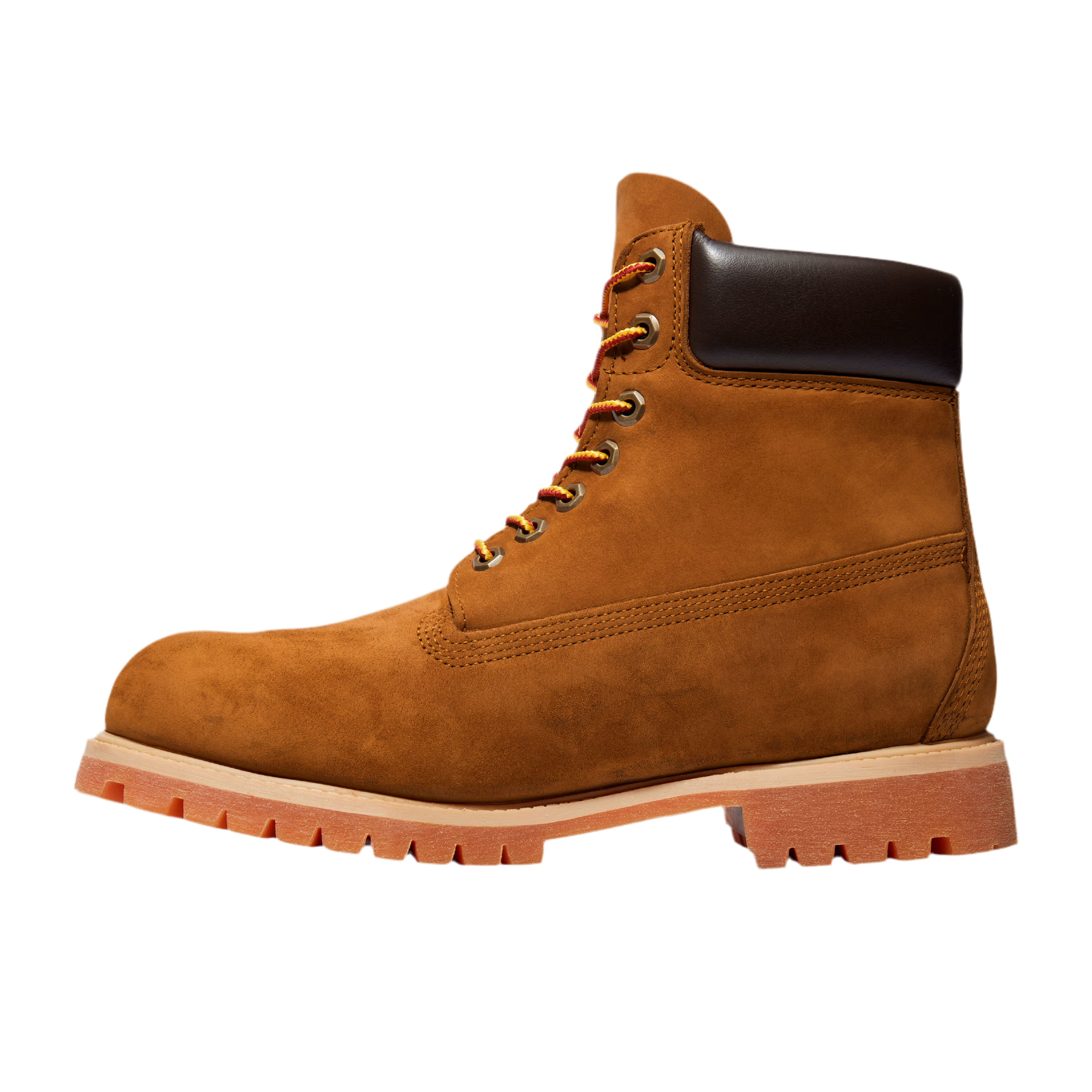 Timberland Men's Premium 6-In Waterproof - Dark Wheat