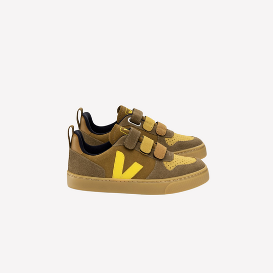 Veja Kids V-10 - Multico Camel