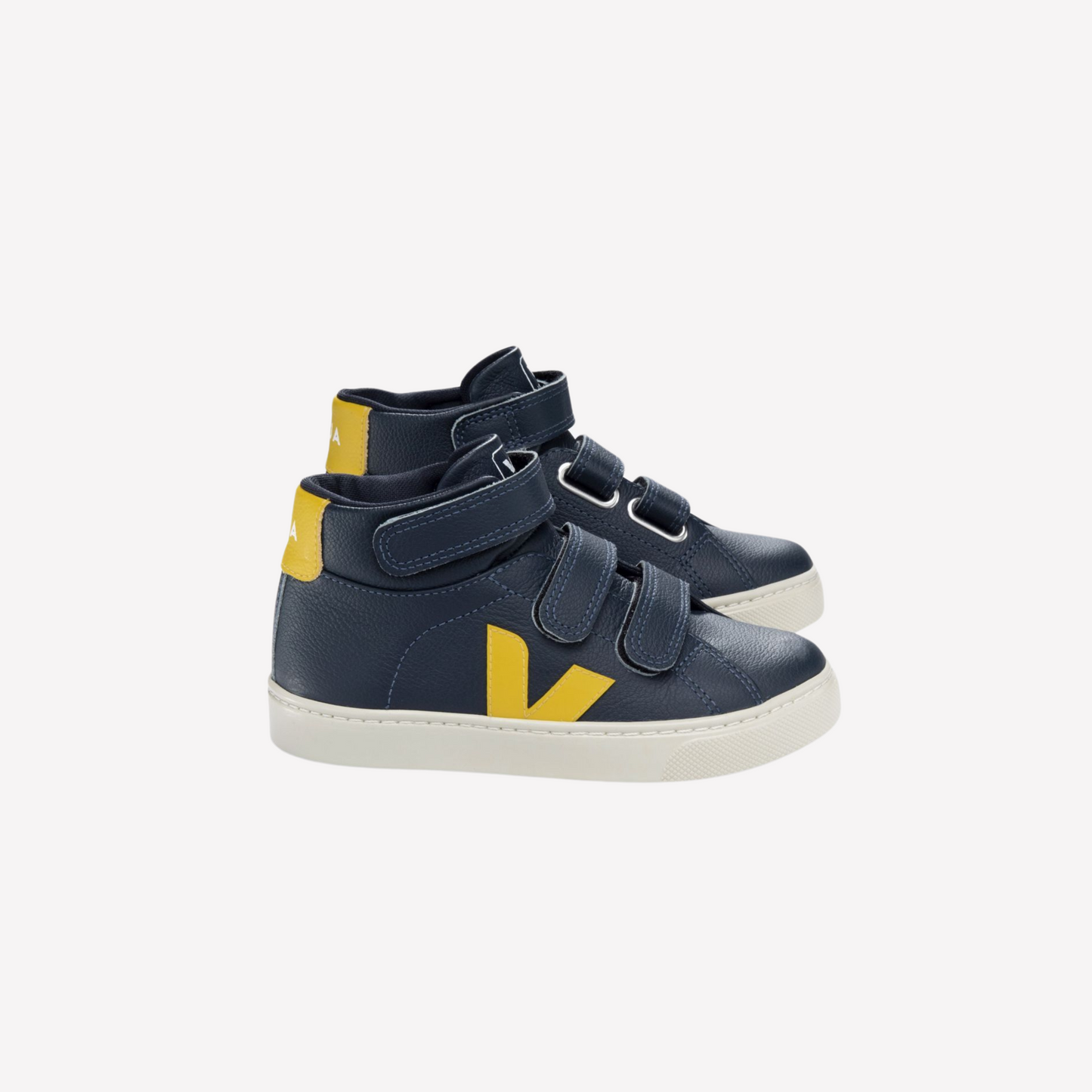 Veja Kids Esplar Mid - Nautico Tonic