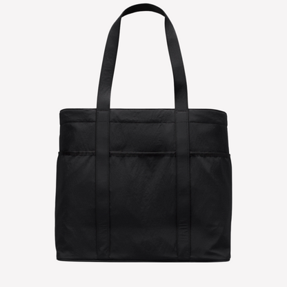 Lululemon Daily Multi-Pocket Tote Bag - Black