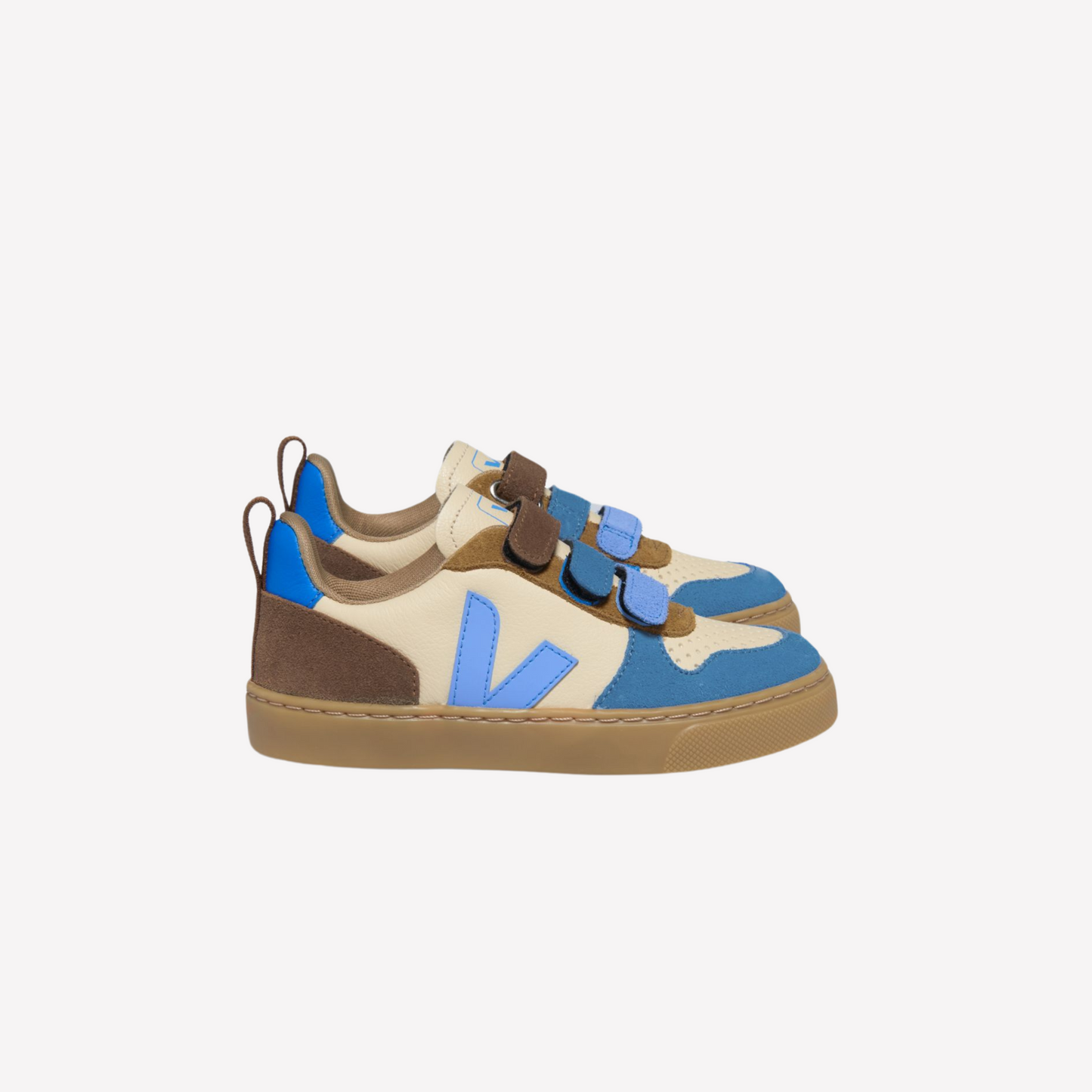 Veja Kids V-10 - Crema Multico Aqua