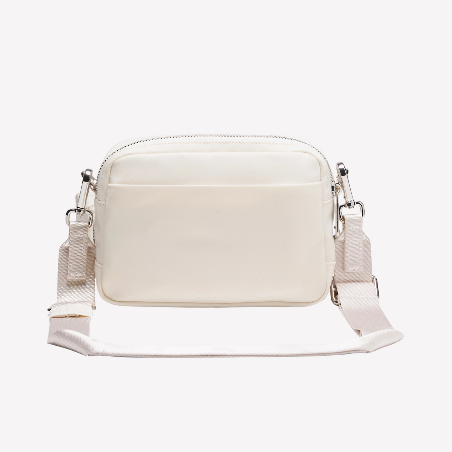 Lululemon Everywhere Crossbody Bag - Light Ivory