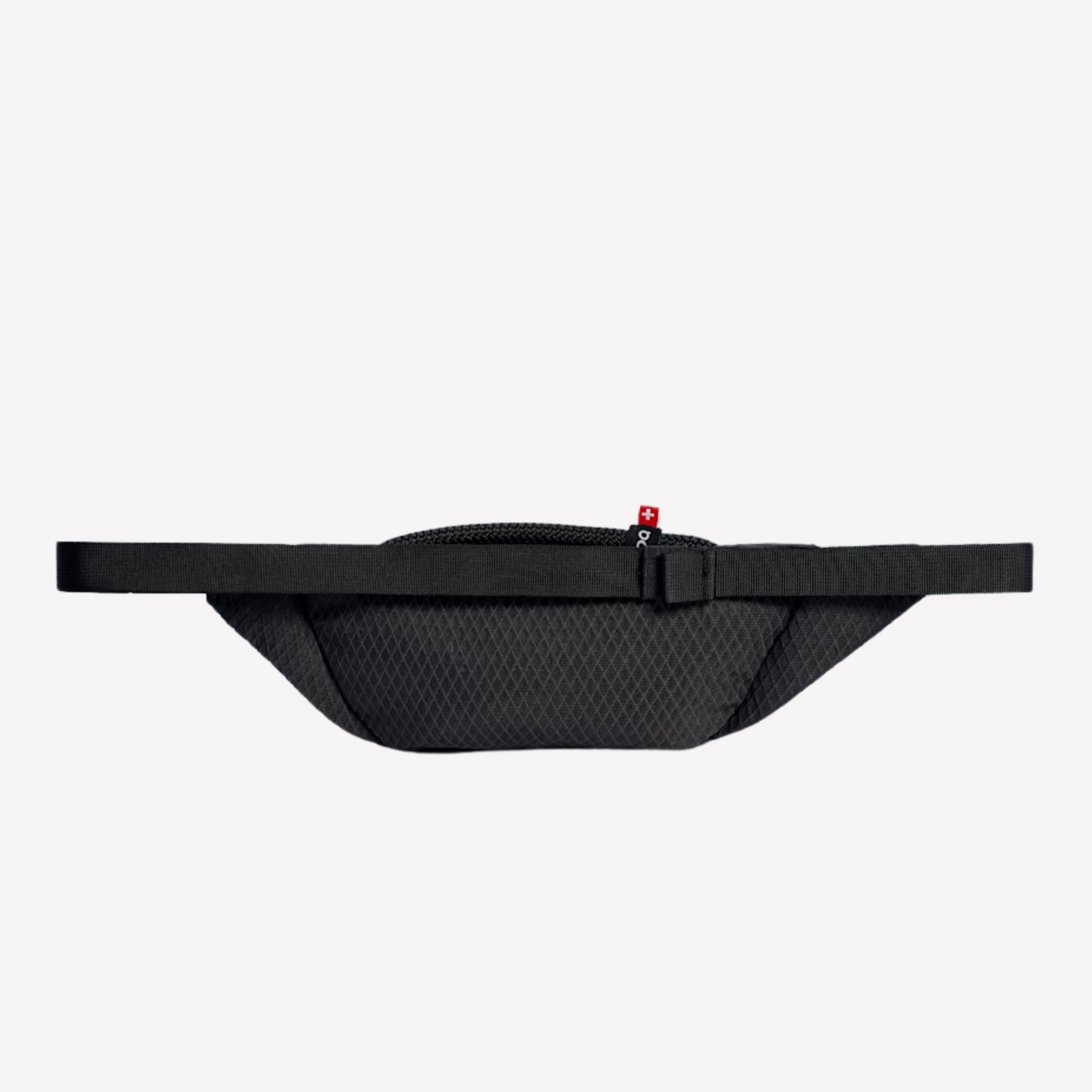 ON Waist Pack 2L Lite - Magnet