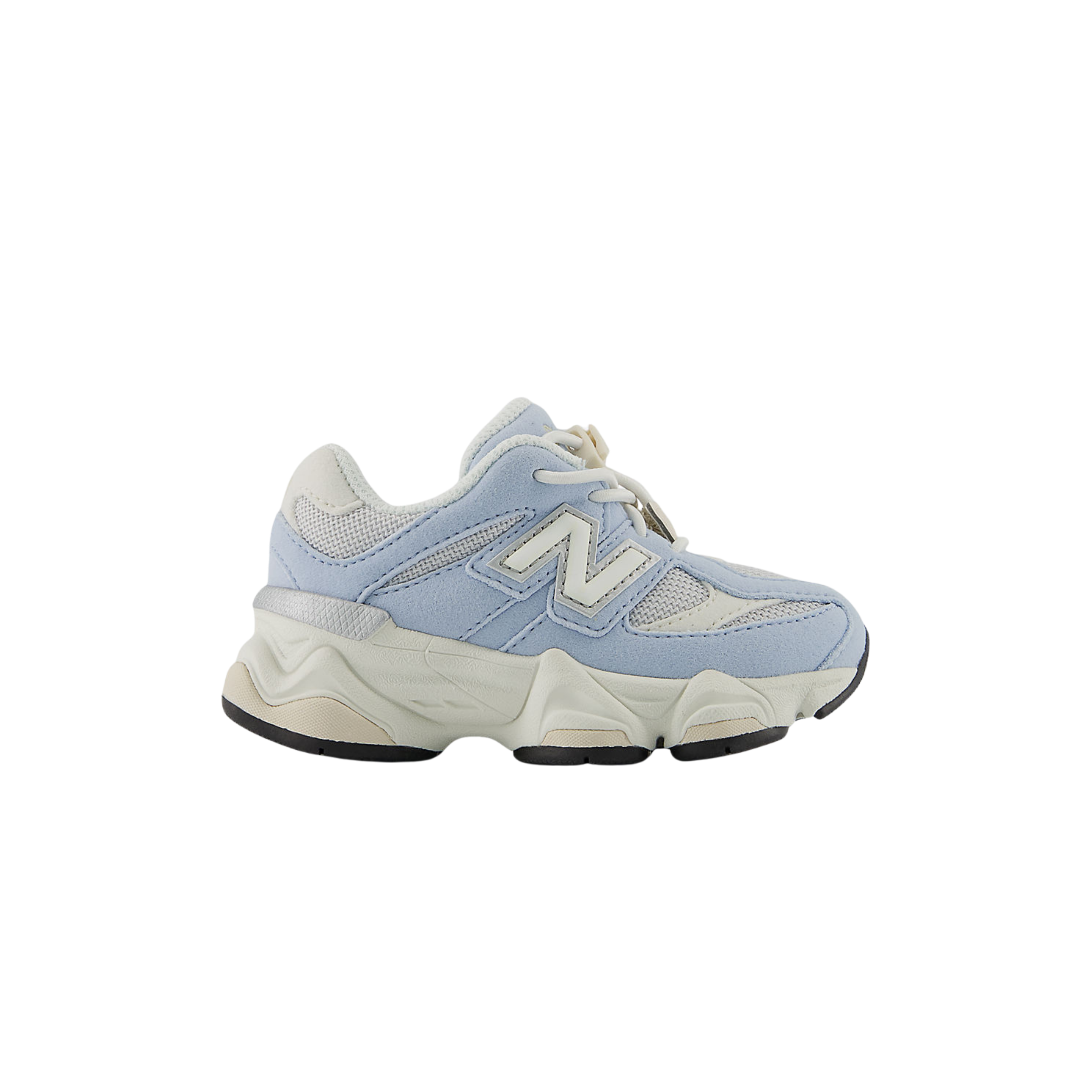 New Balance Toddler 9060 - Oxford Blue Grey Matter