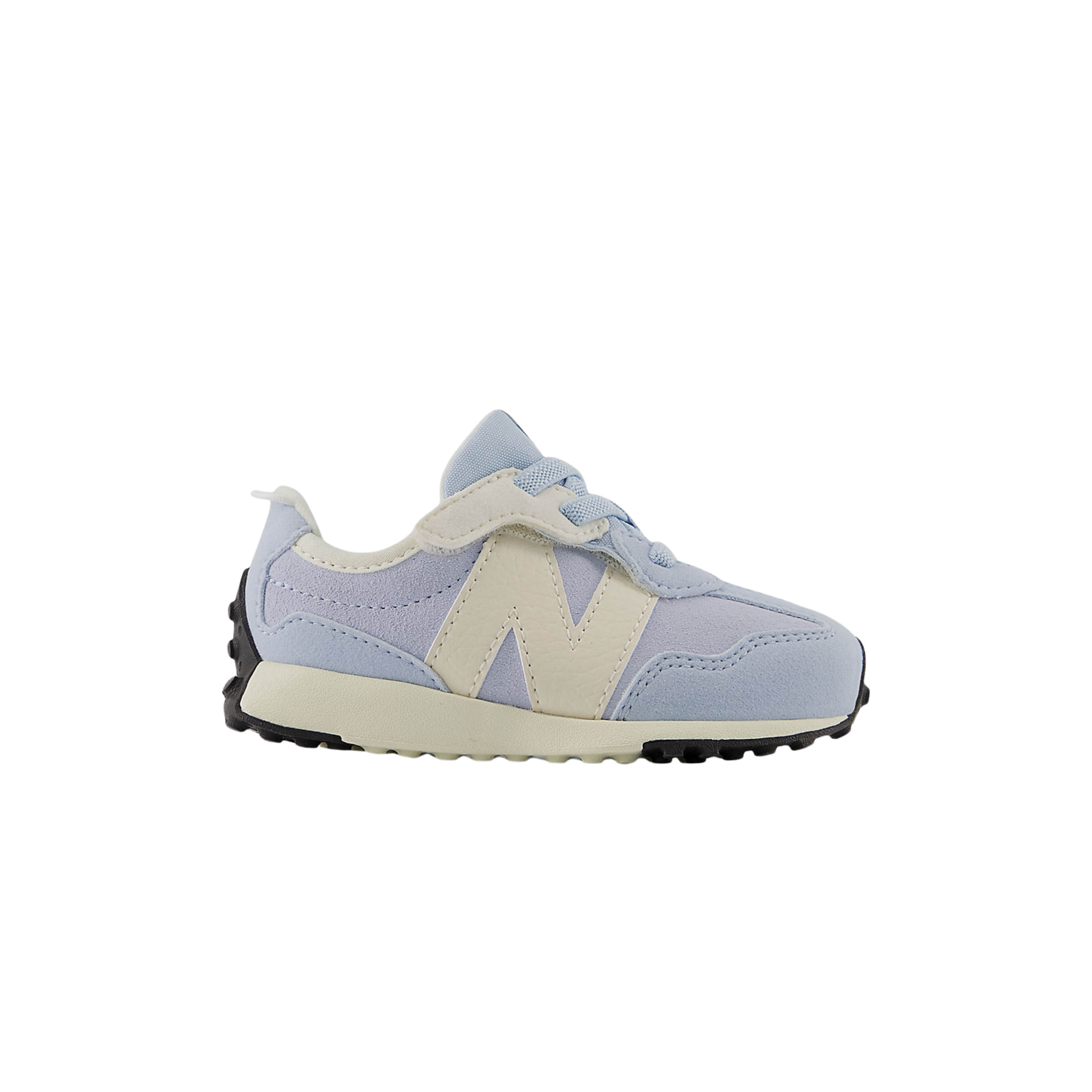 New Balance Toddler 327 - Oxford Blue Linen
