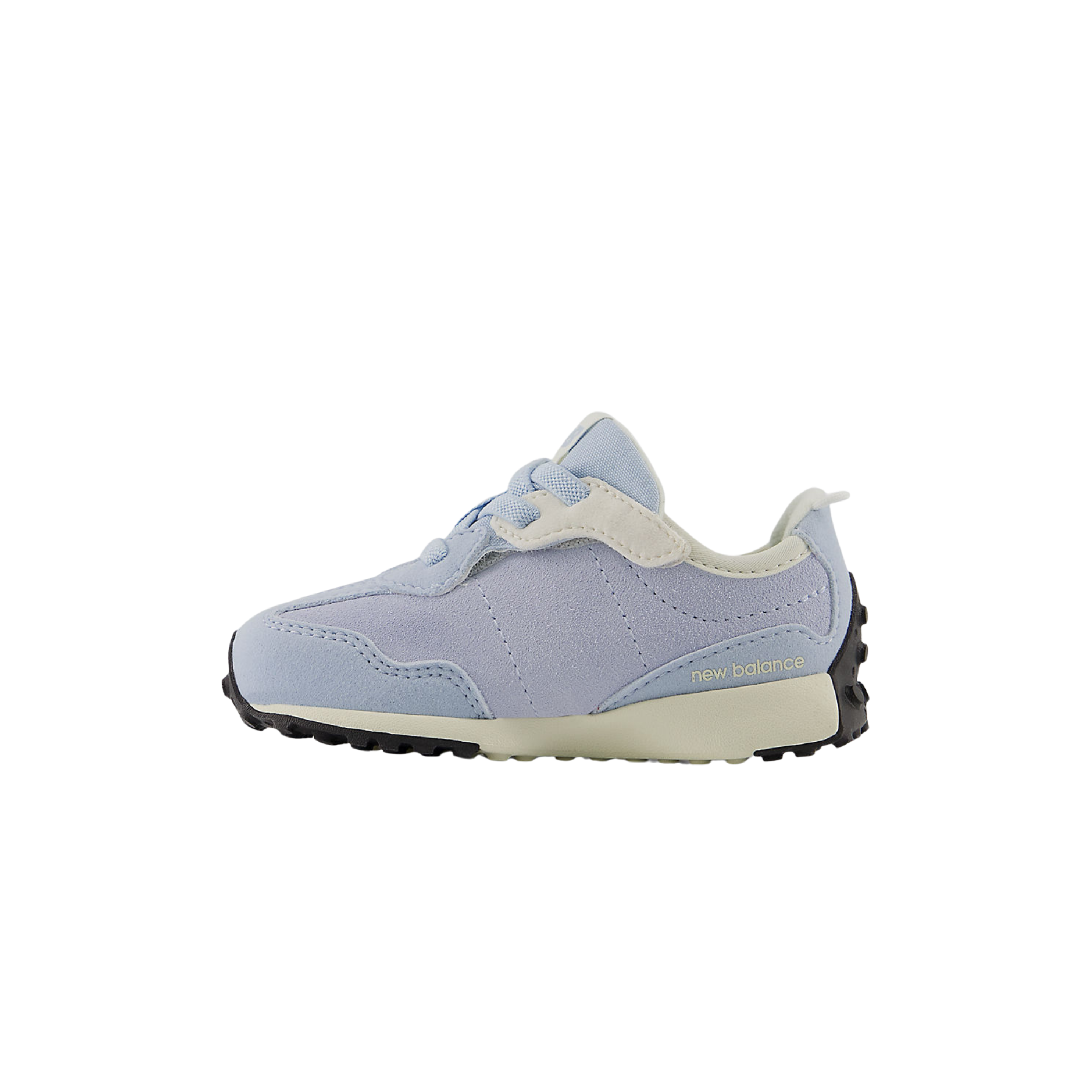 New Balance Toddler 327 - Oxford Blue Linen
