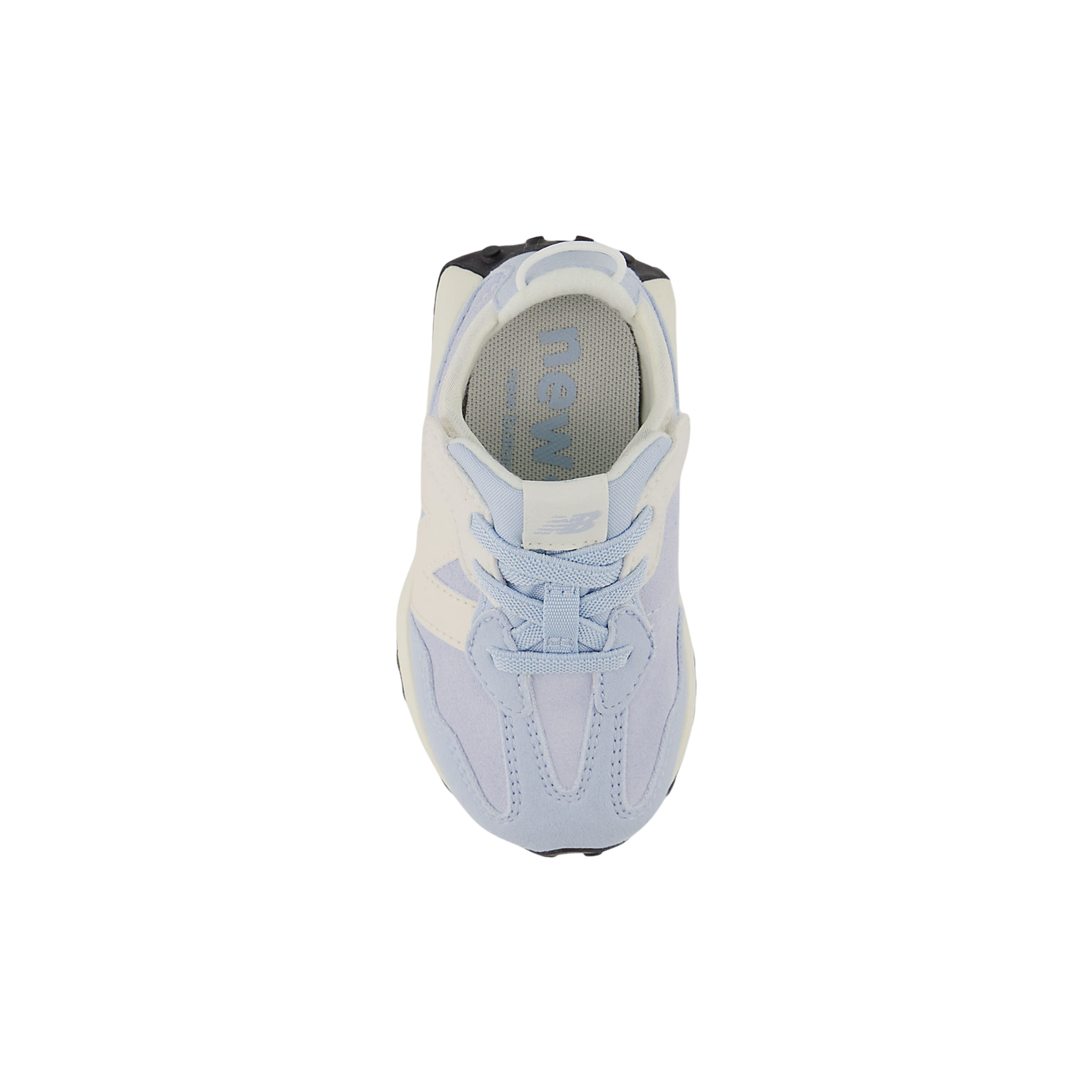 New Balance Toddler 327 - Oxford Blue Linen