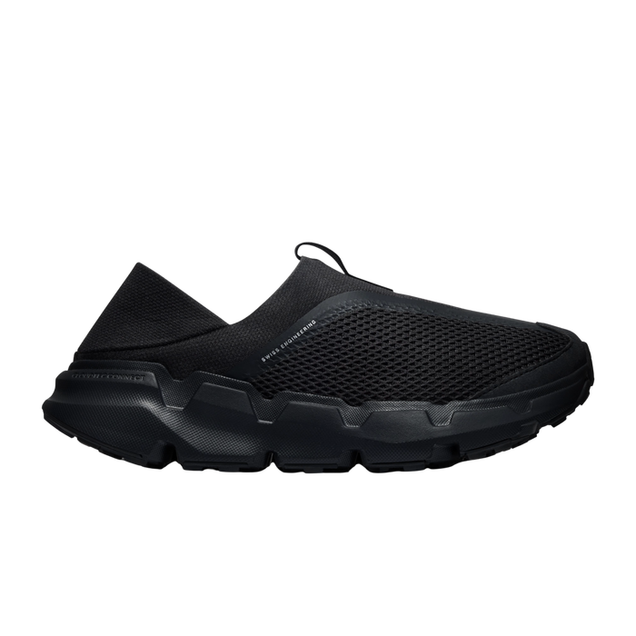 ON Women Cloudsoma Moc - Black Black