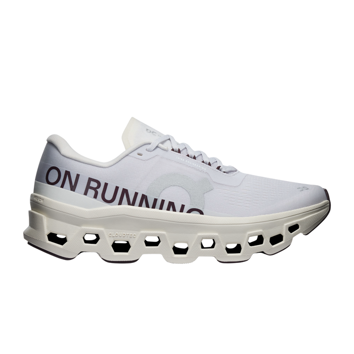 ON Women Cloudmonster 1 - Lavender Urchin