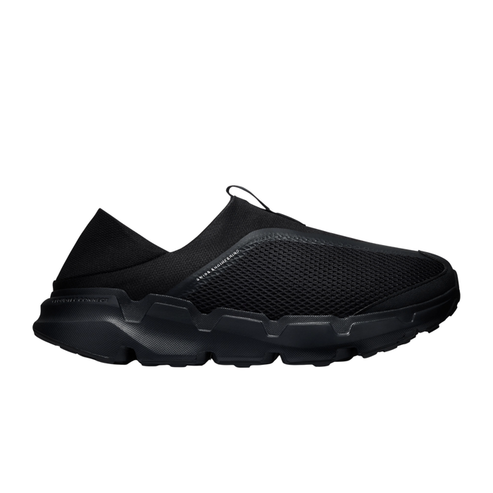 ON Men Cloudsoma Moc - Black Black