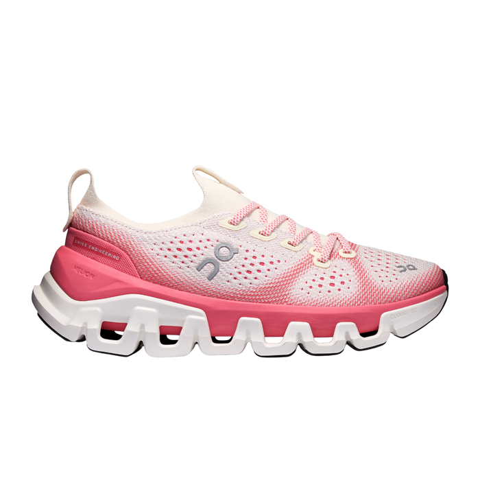 ON Women Cloud X Tempo - Ivory Camellia