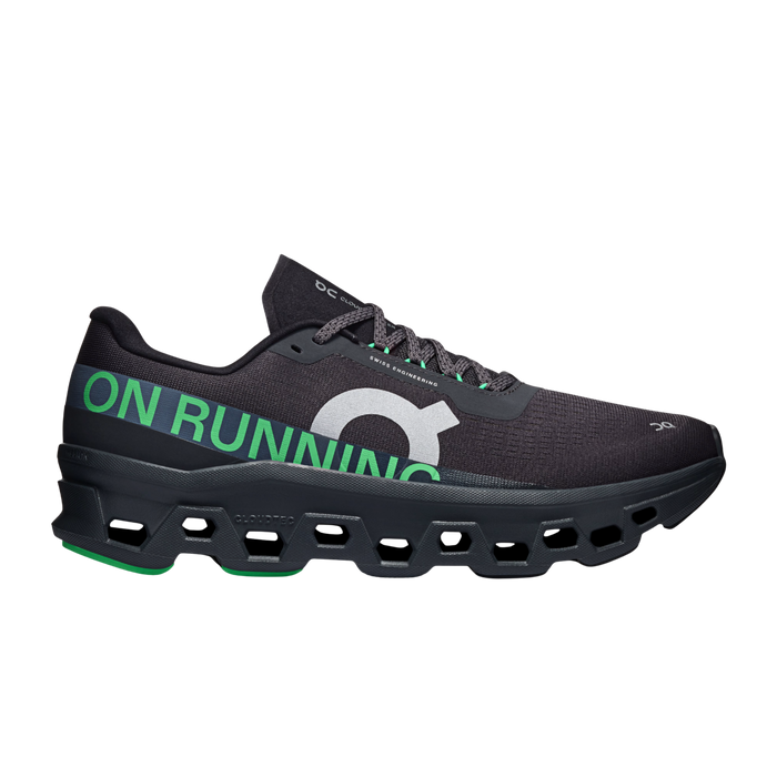 ON Men Cloudmonster 1 - Eclipse Verdite