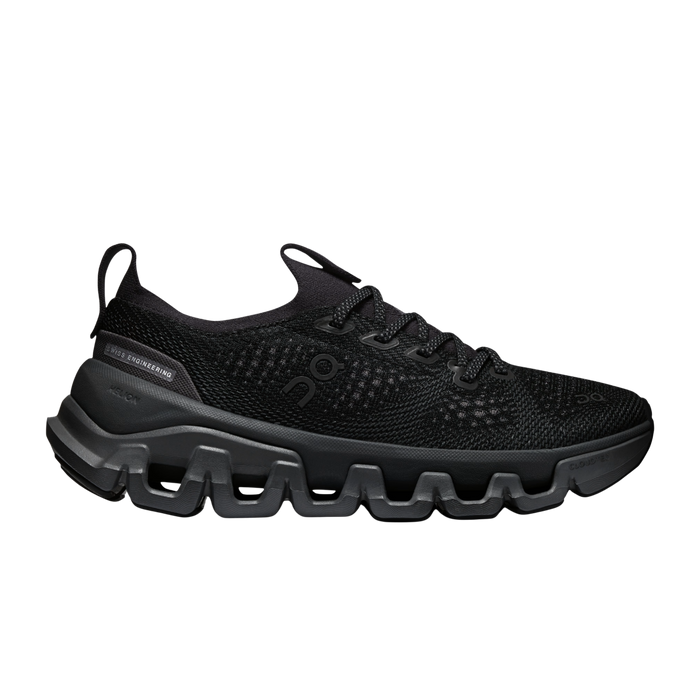 ON Women Cloud X Tempo - Black Eclipse
