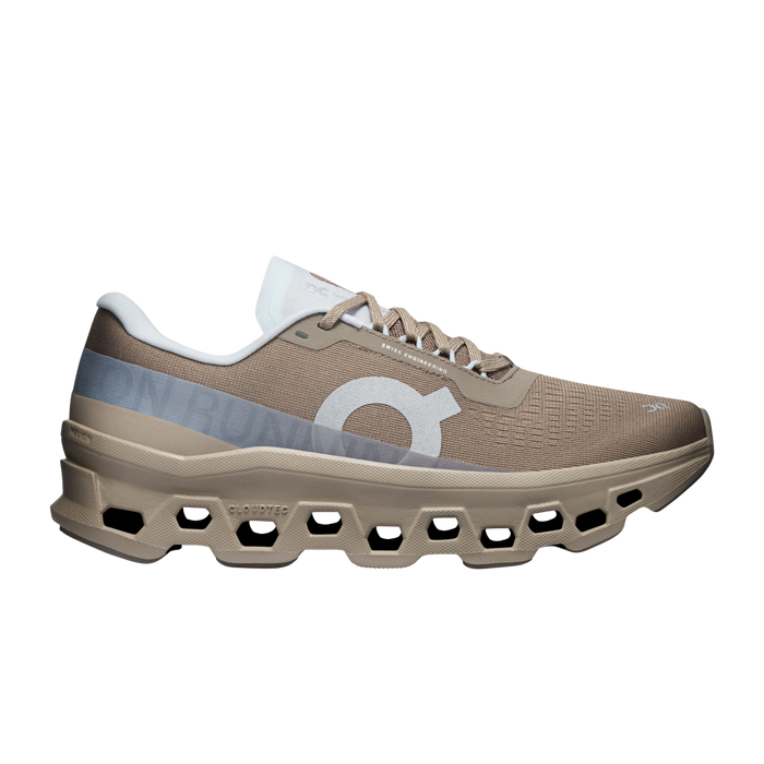 ON Women Cloudmonster 1 - Cinder Iceberg