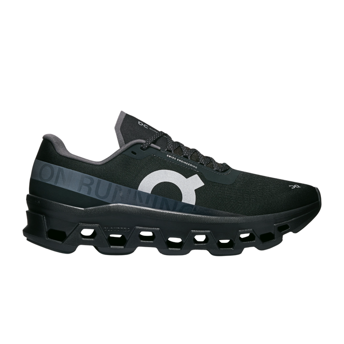 ON Men Cloudmonster 1 - Black