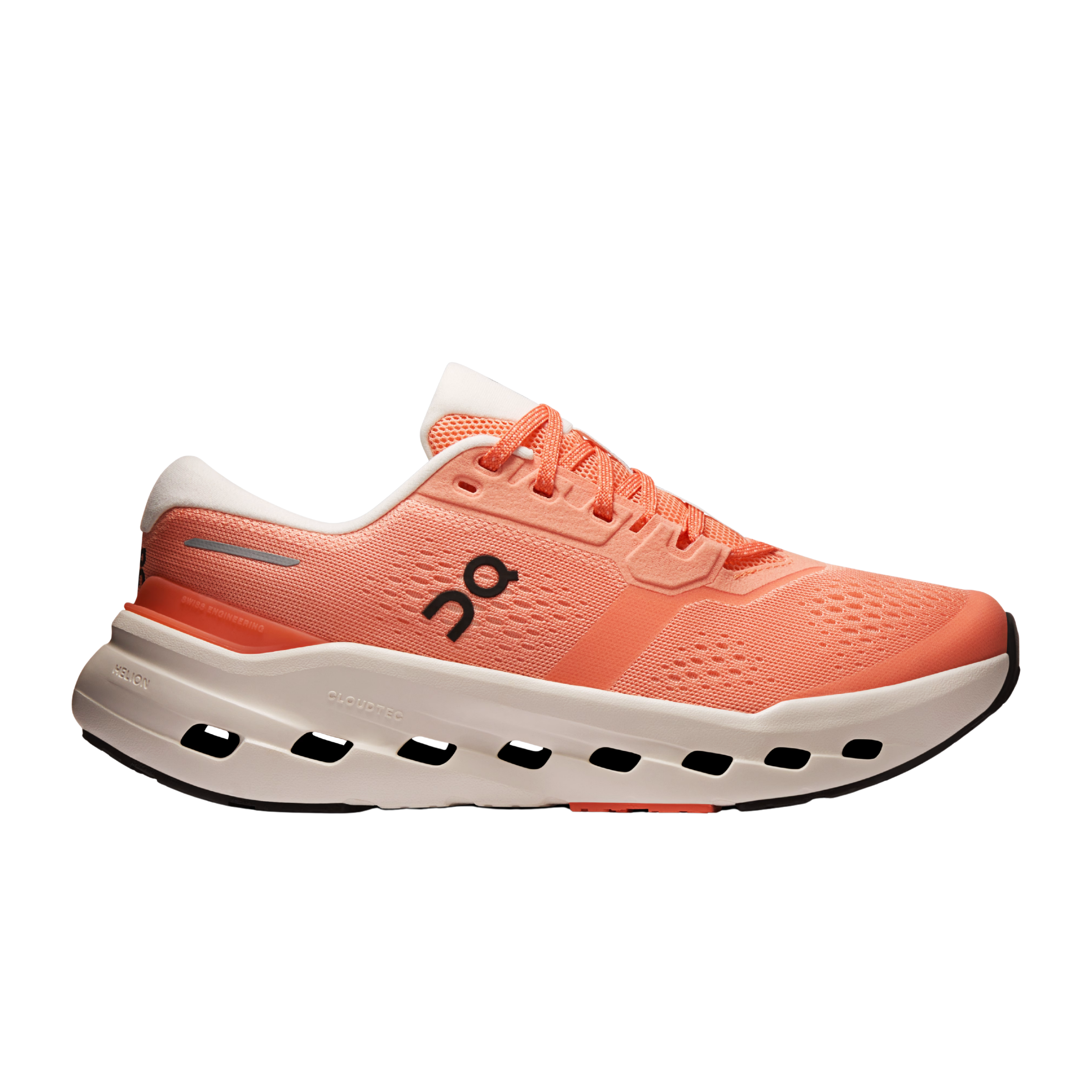 ON Women Cloudrunner 3 - Sunstone Ivory