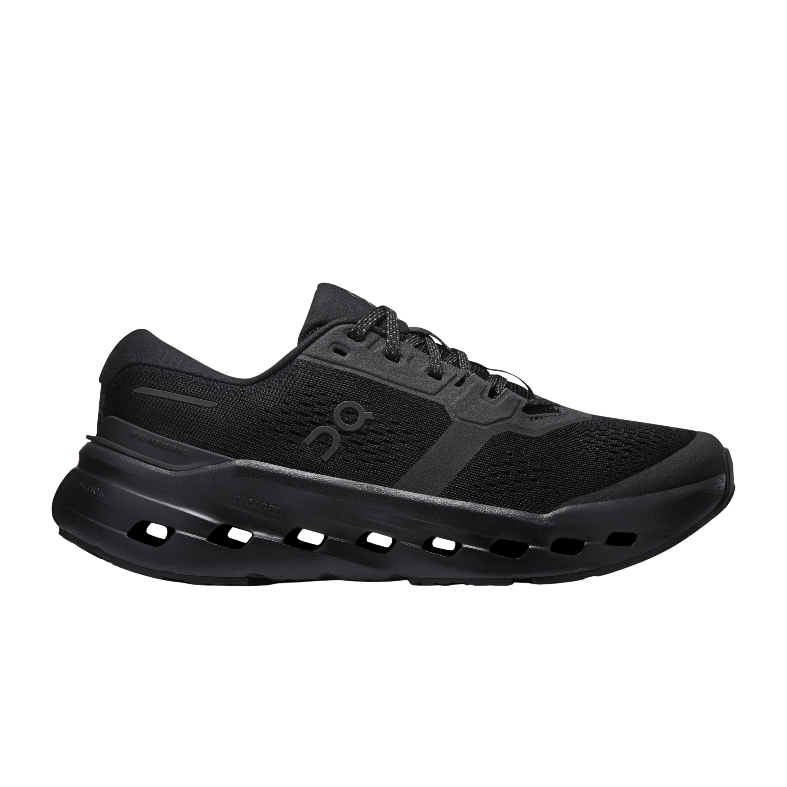 ON Men Cloudrunner 3 - Black