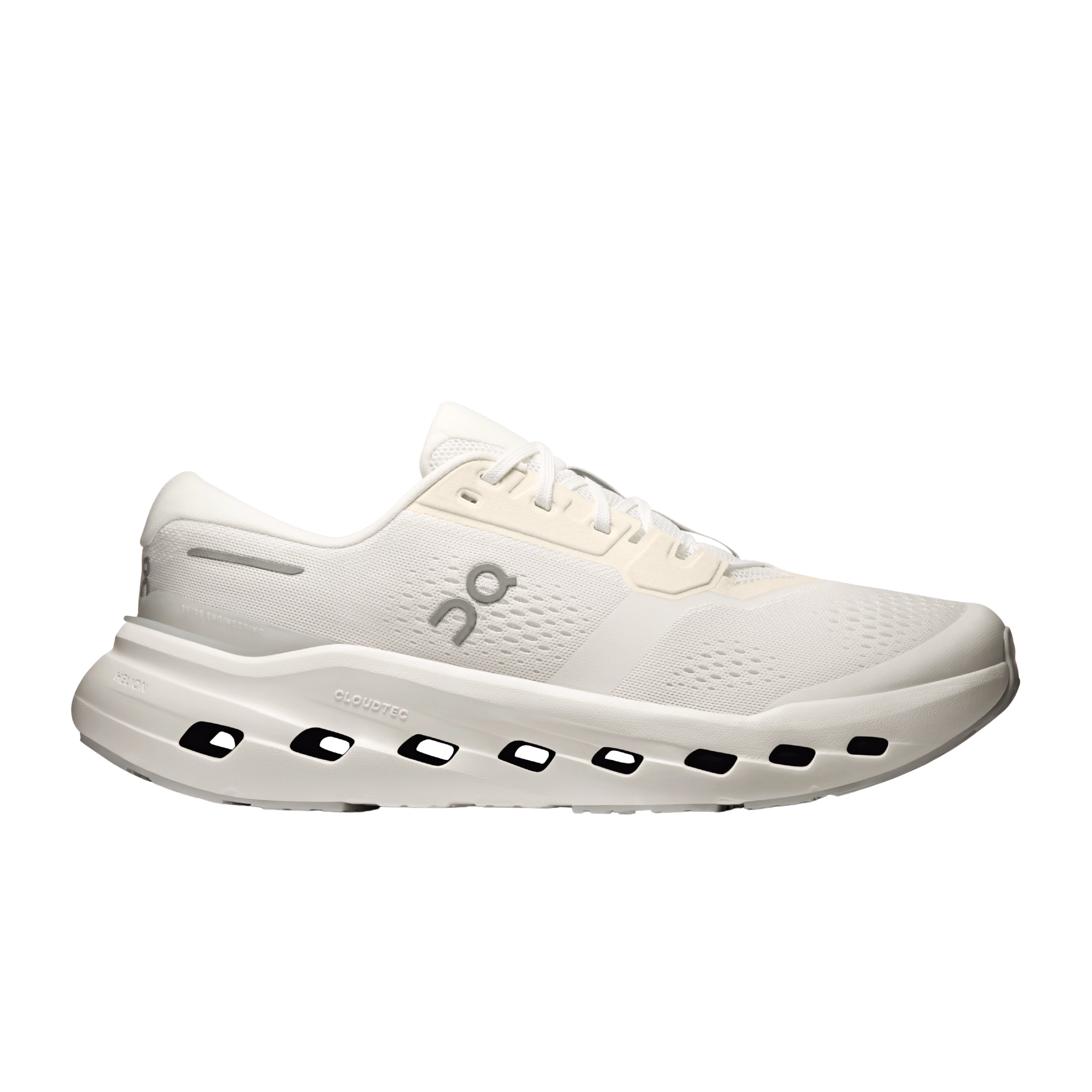 ON Men Cloudrunner 3 - White Glacier