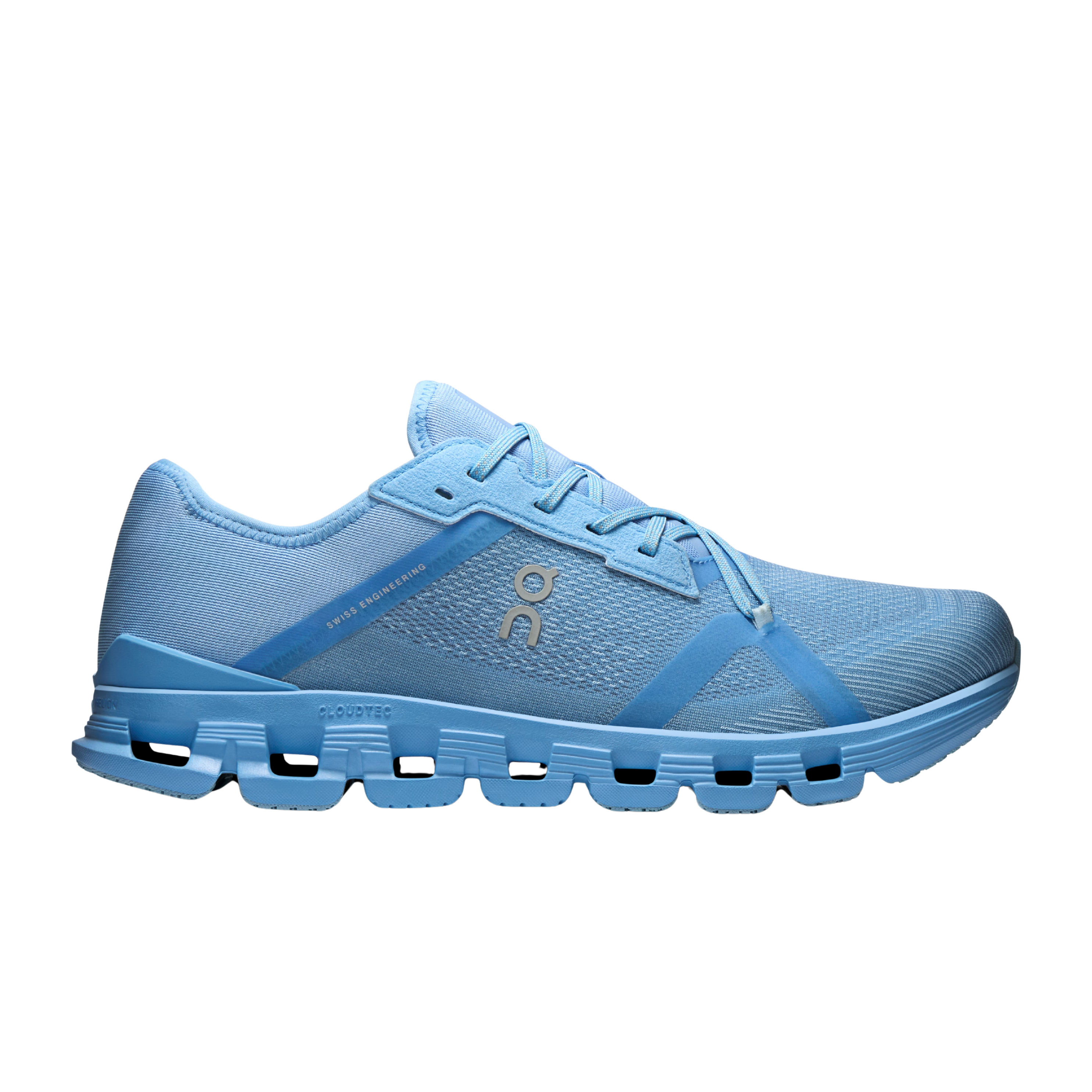 ON Men Cloud X 4 AD - Gourami Cerulean