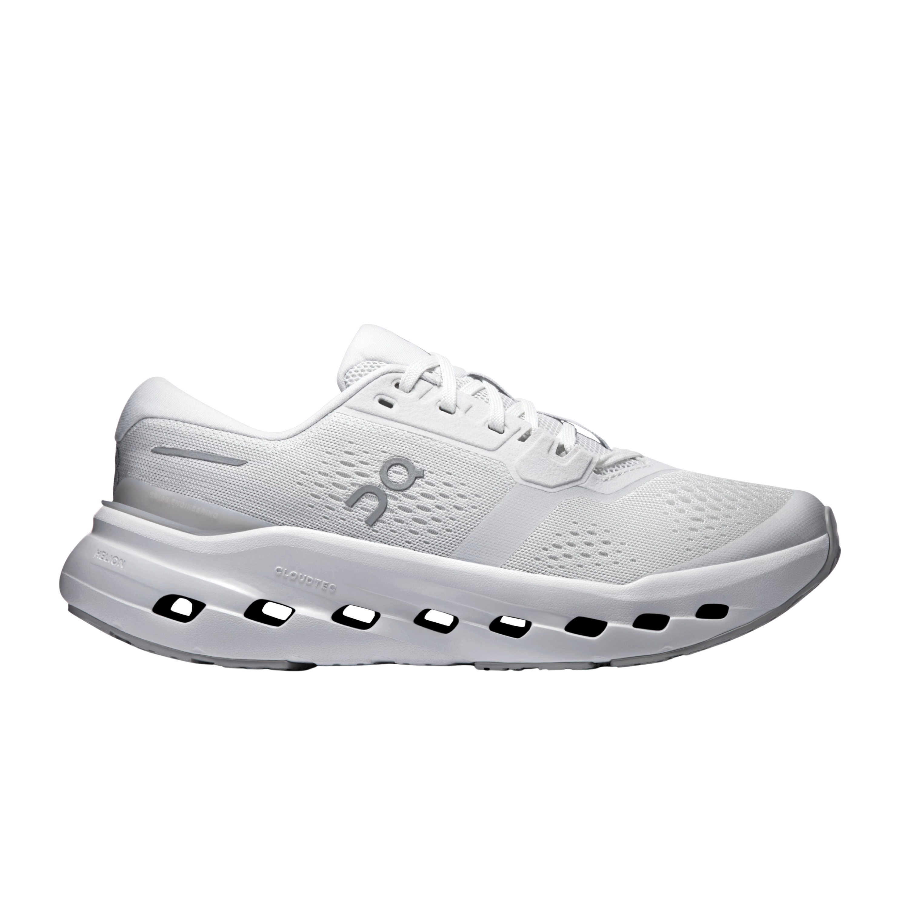 ON Women Cloudrunner 3 - Frost Glacier