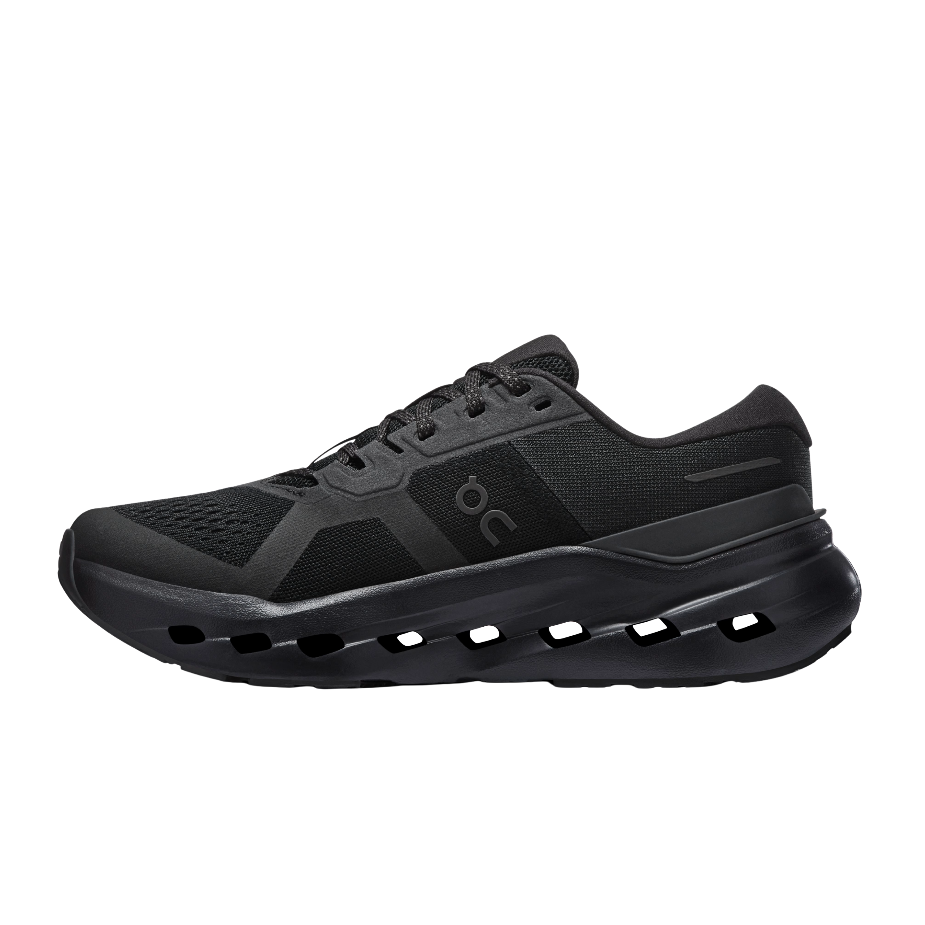 ON Women Cloudrunner 3 - Black