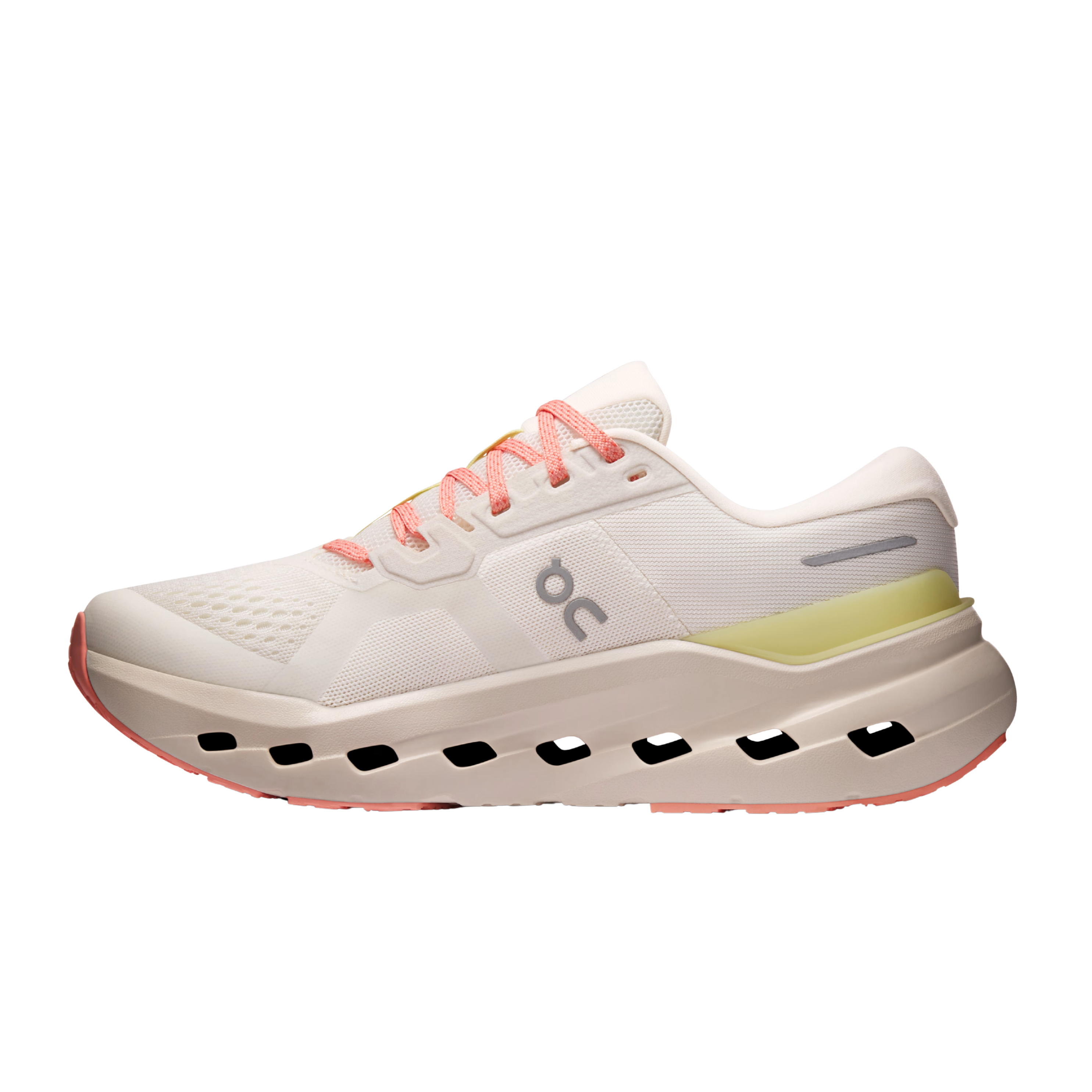 ON Women Cloudrunner 3 - Ivory Dew