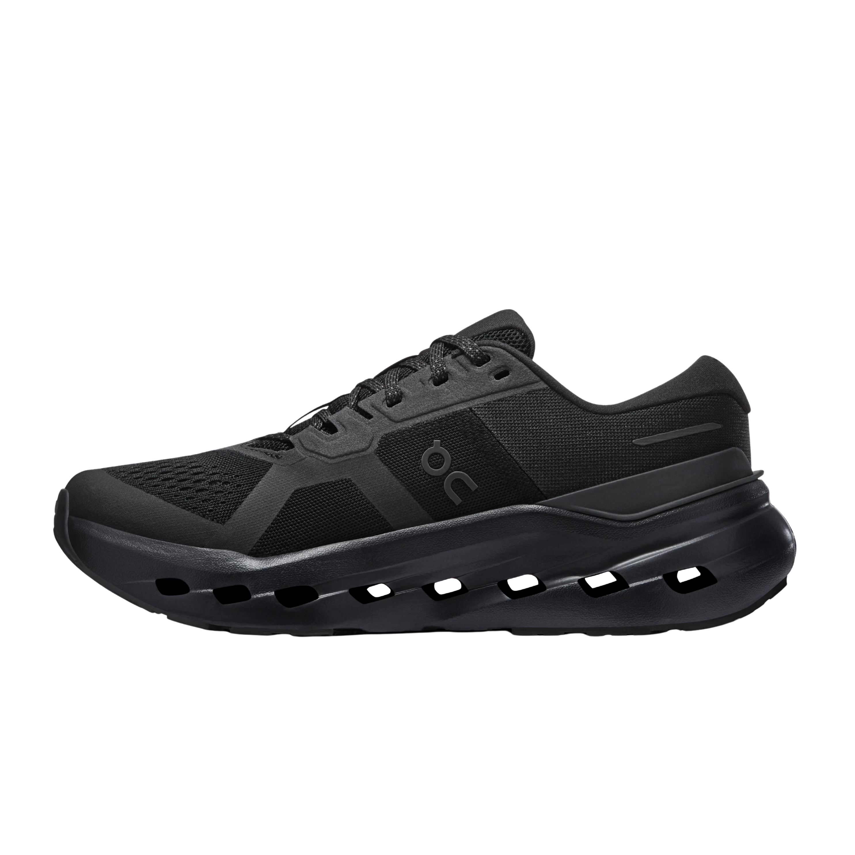 ON Men Cloudrunner 3 - Black