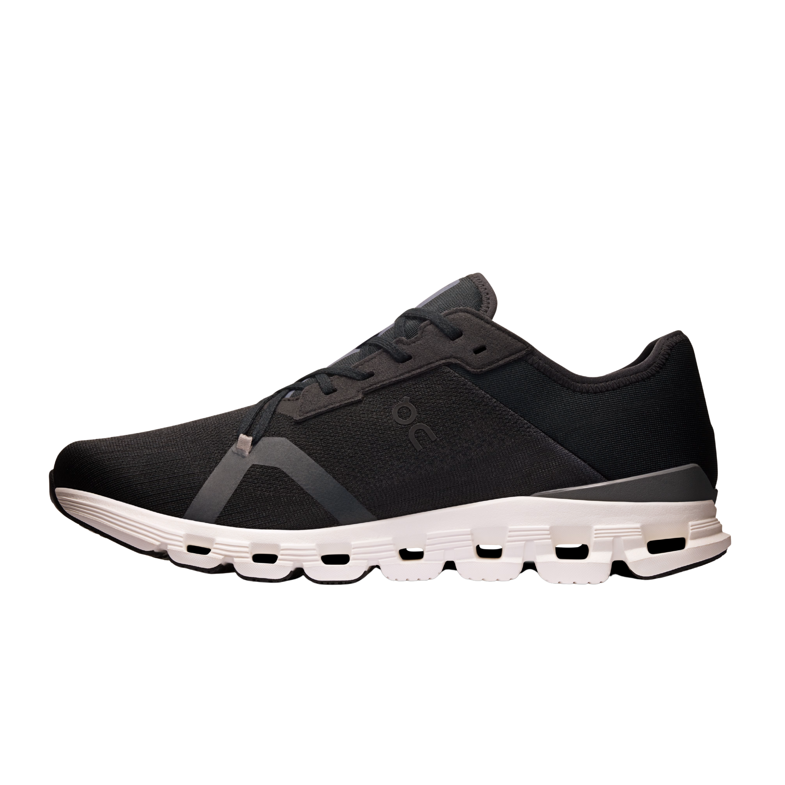 ON Men Cloud X 4 AD - Black Asphalt