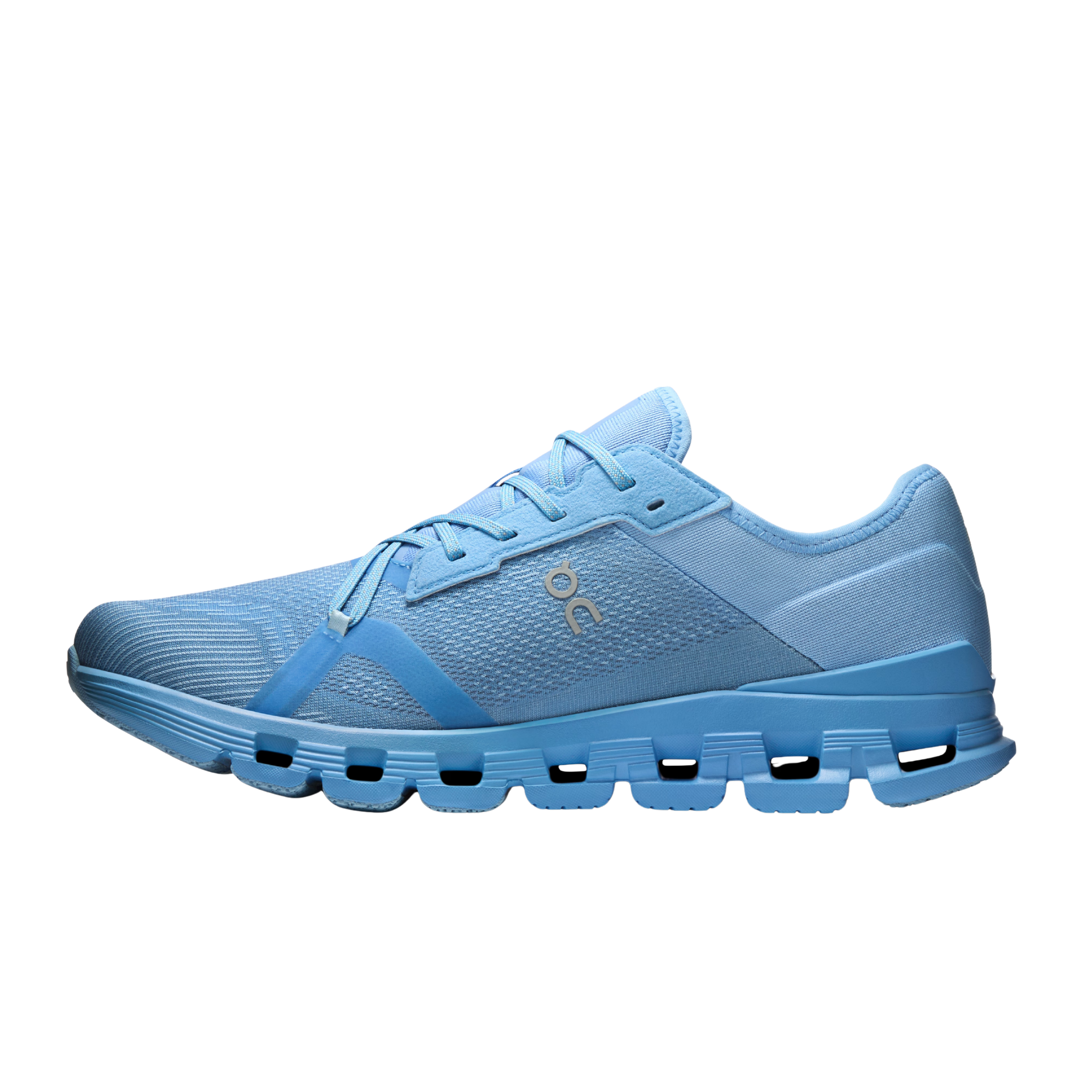 ON Men Cloud X 4 AD - Gourami Cerulean