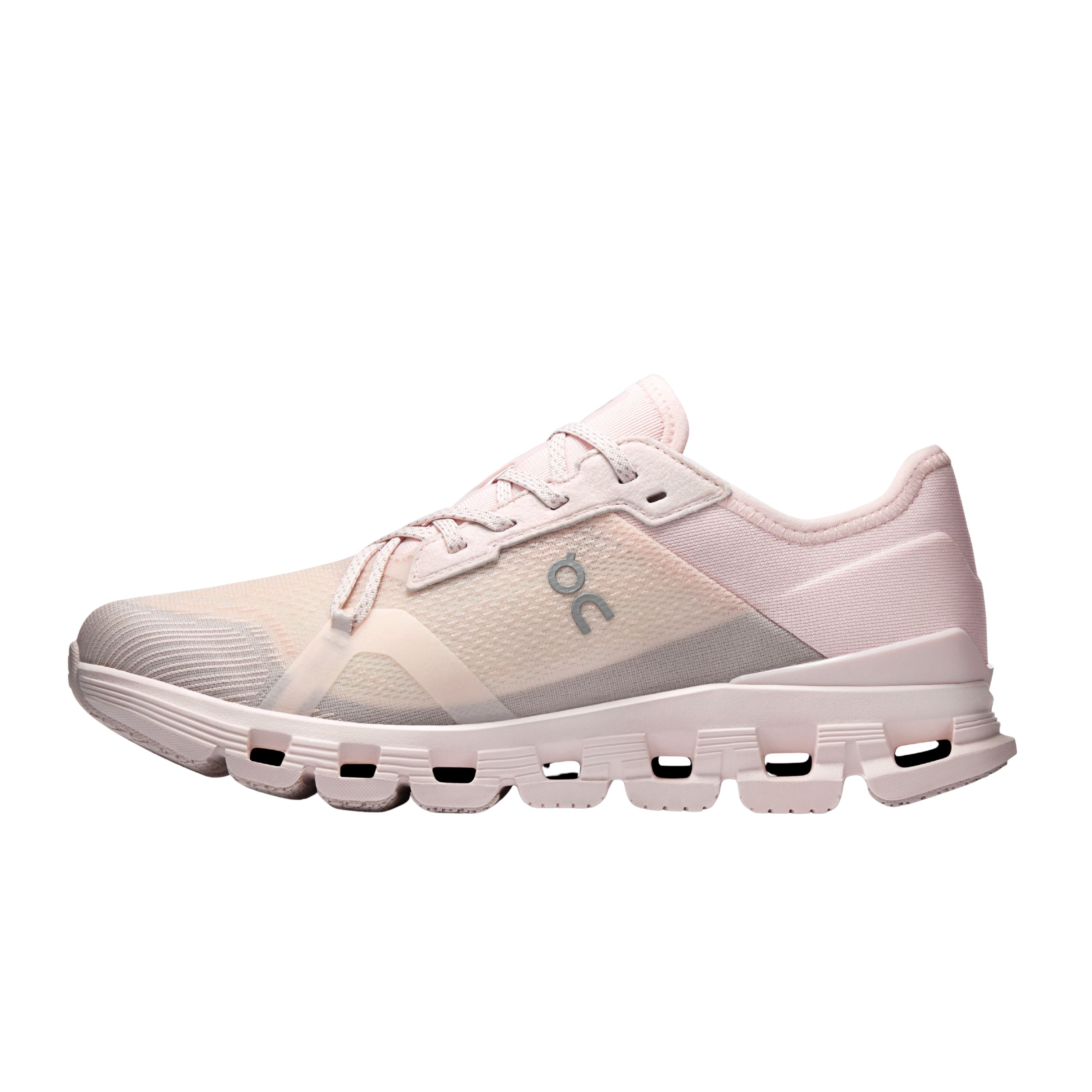 ON Women Cloud X 4 AD - Salt Lily